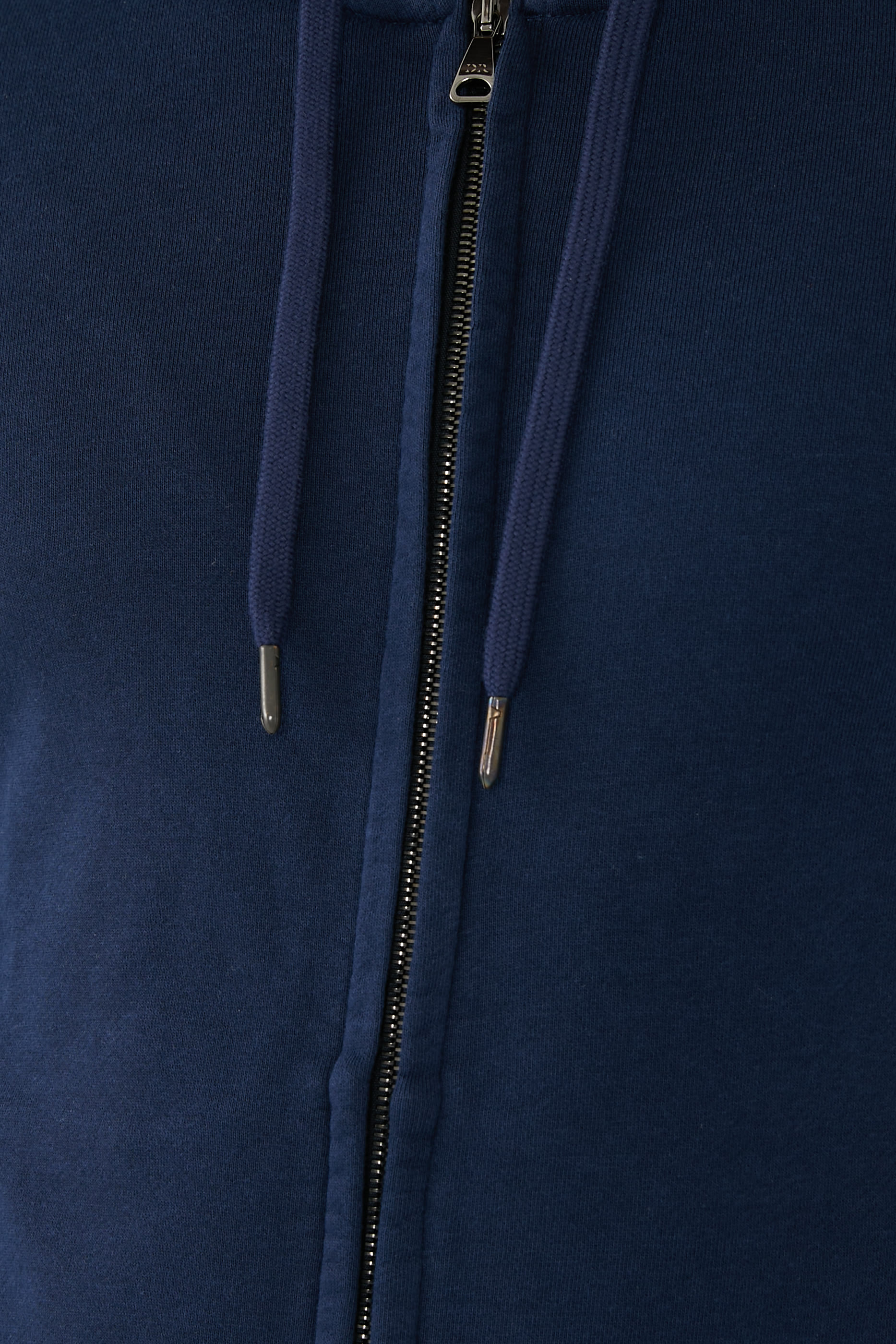 Quinn Cotton Modal Hoodie