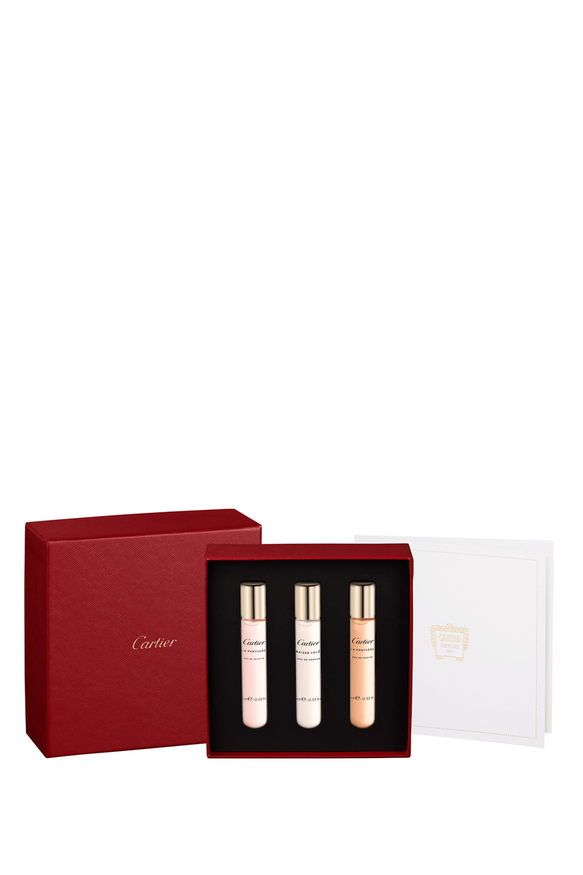 Women&rsquo;s Discovery Set, 3x10ml