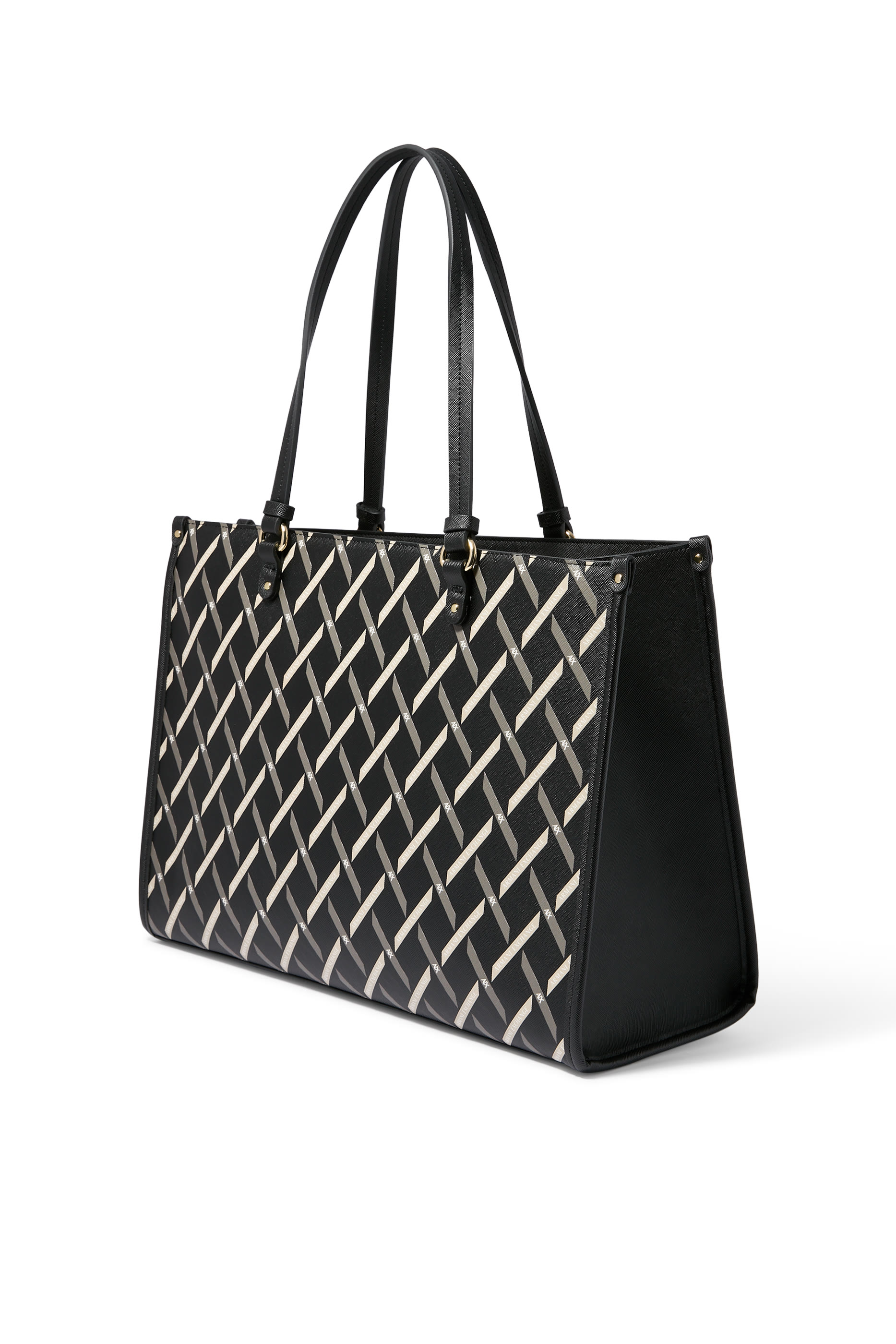 Gynger Logo Tote Bag 