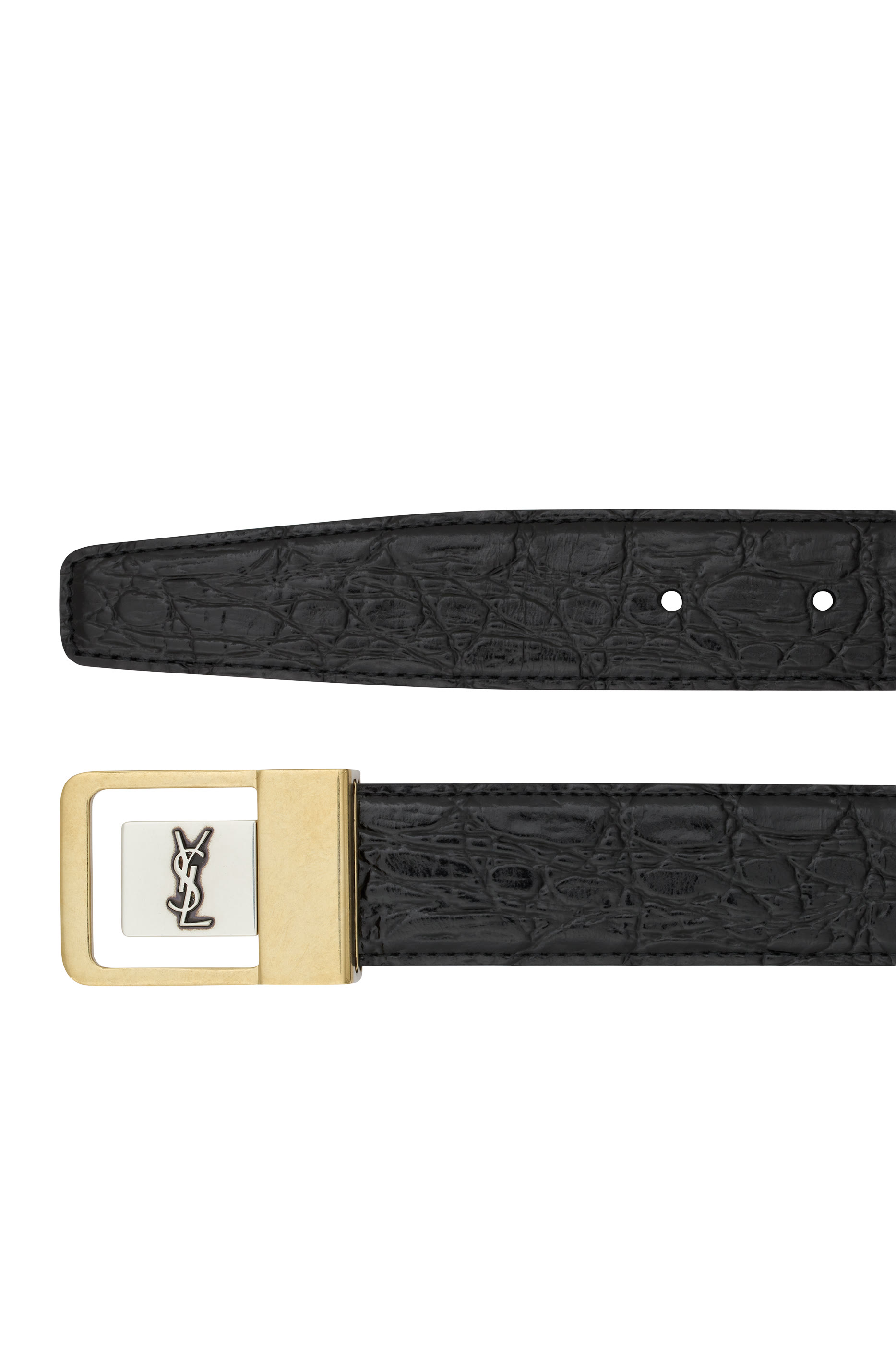  LA 66 Buckle Belt 