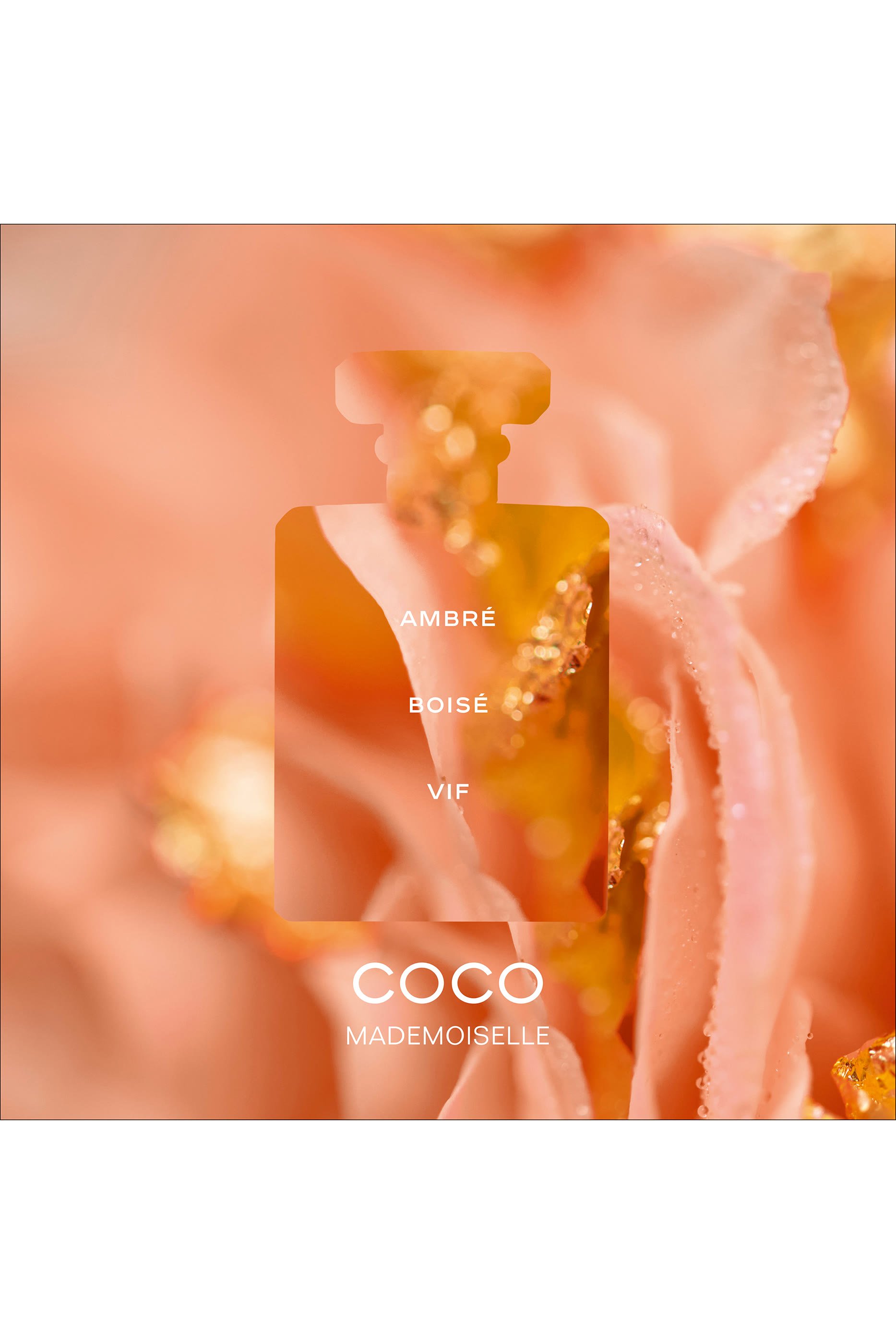 COCO MADEMOISELLE Eau De Parfum Spray