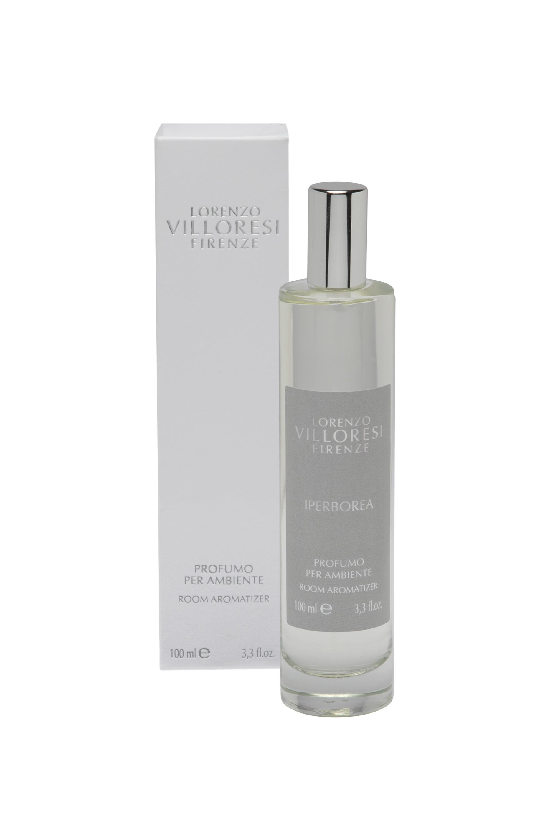 Iperborea Eau de Toilette