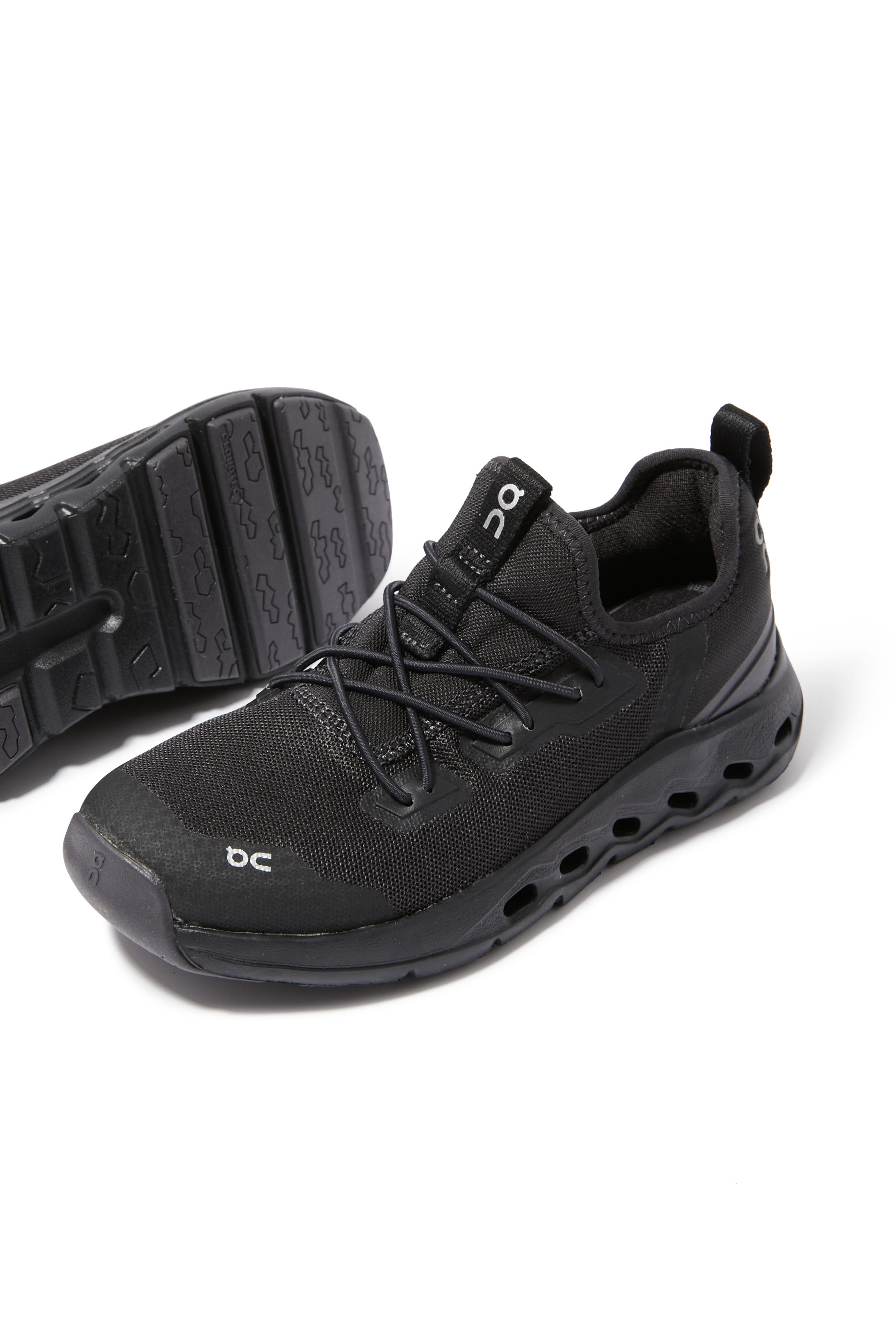 Kids Cloudleap Sneakers