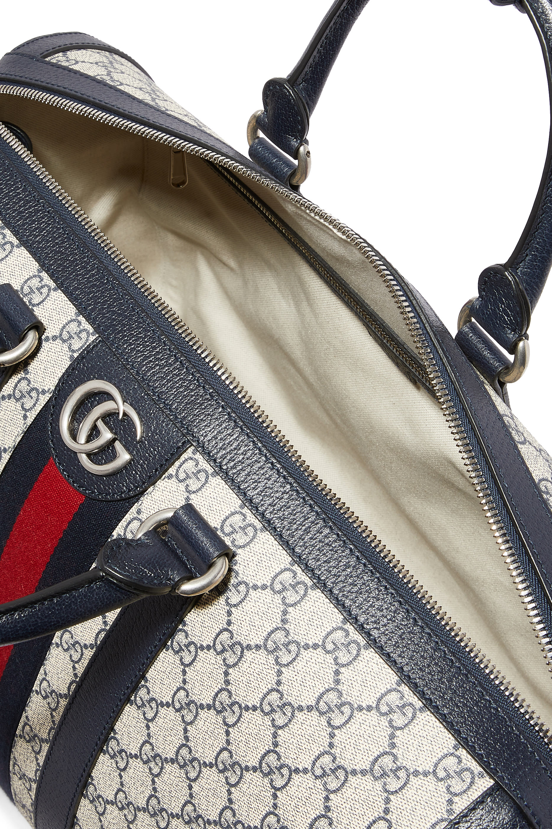 Savoy Medium Duffel Bag