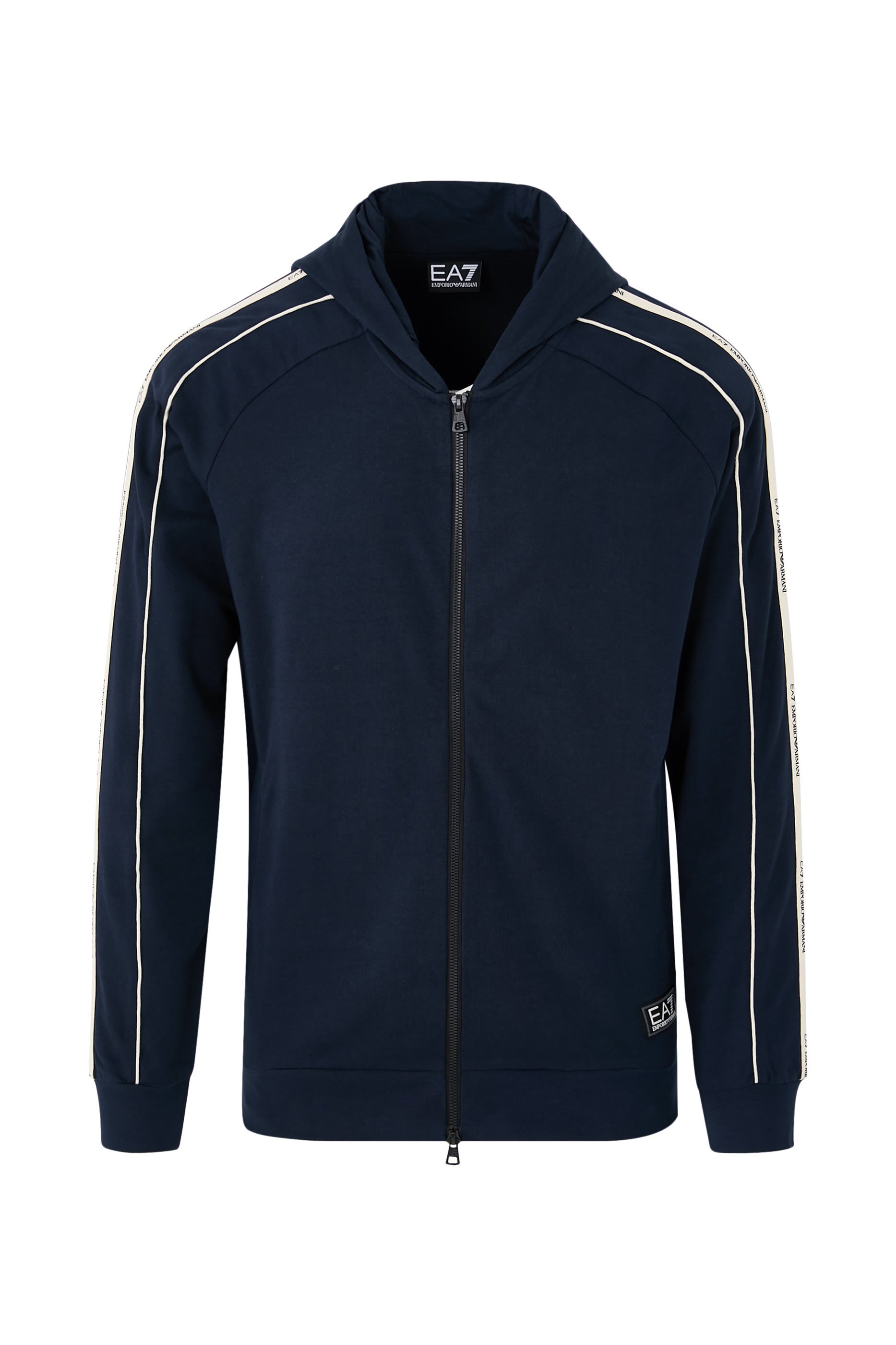 Logo Series Tape Sweatshirt