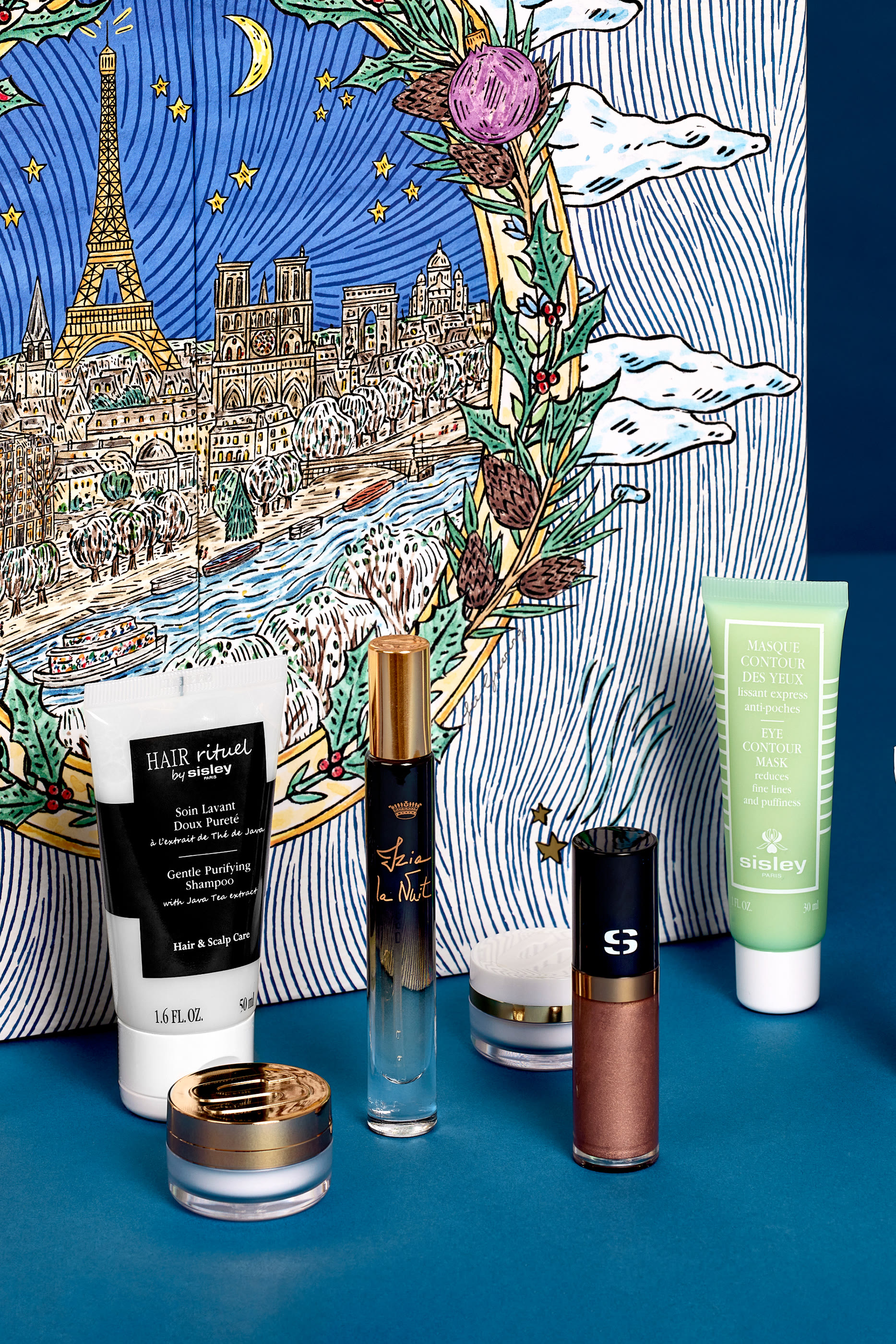 Beauty Advent Calendar 2024