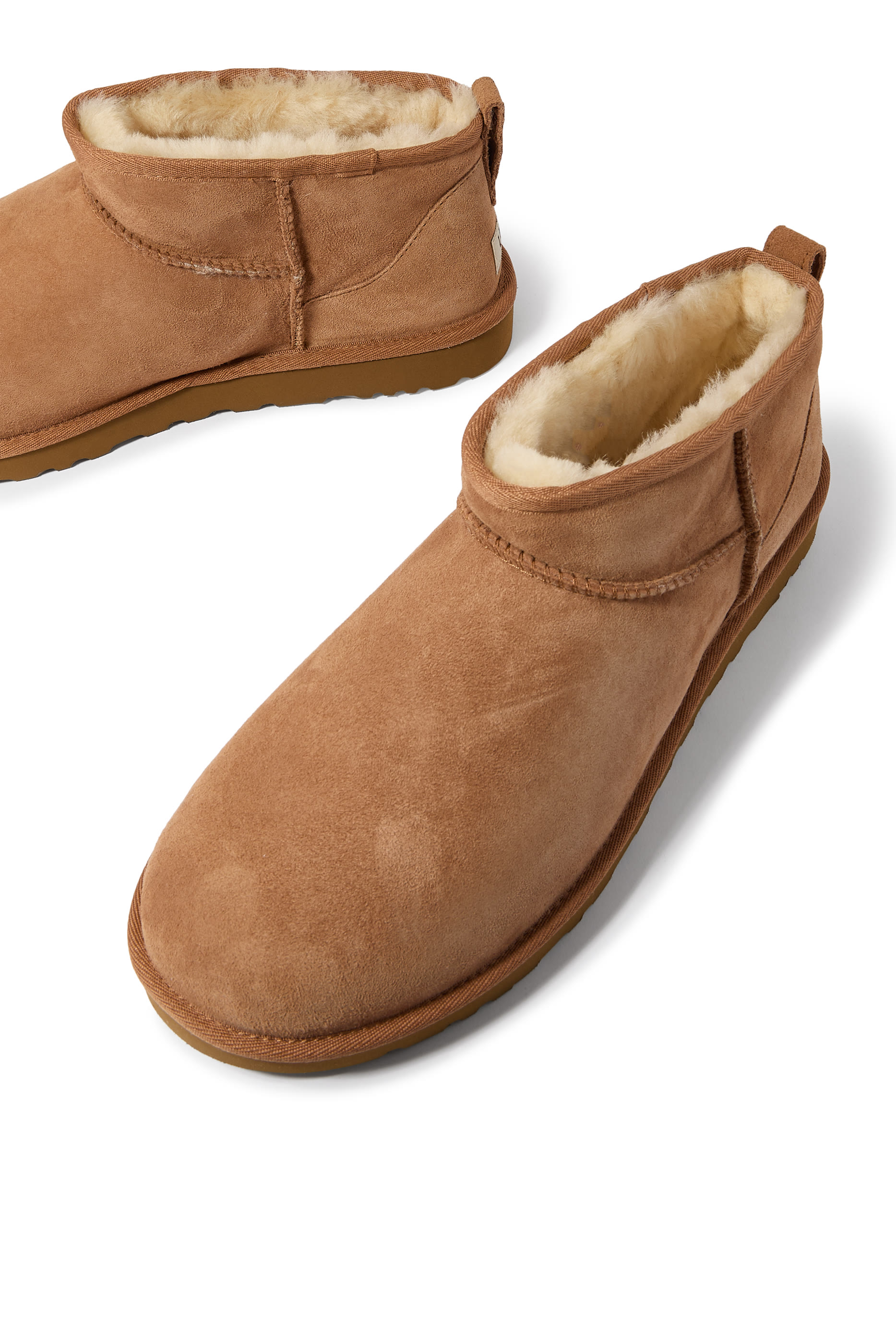 Men's Classic Ultra Mini Boots