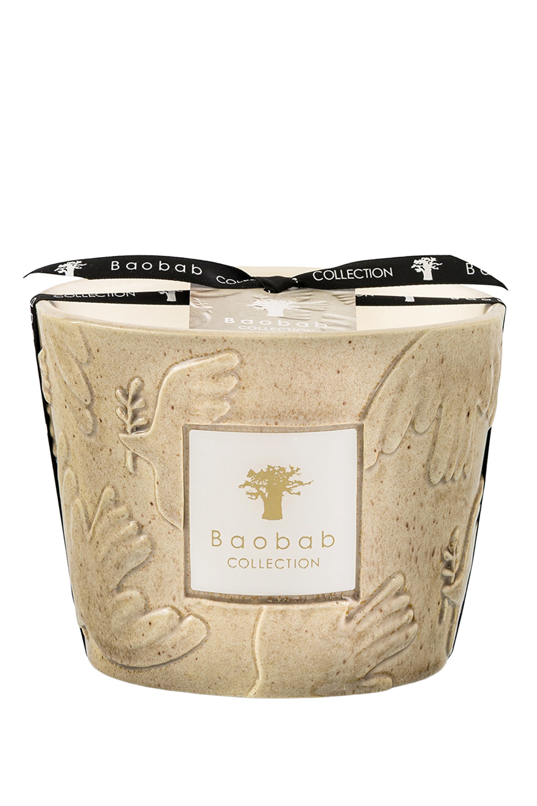 Paz Paloma Scented Candle