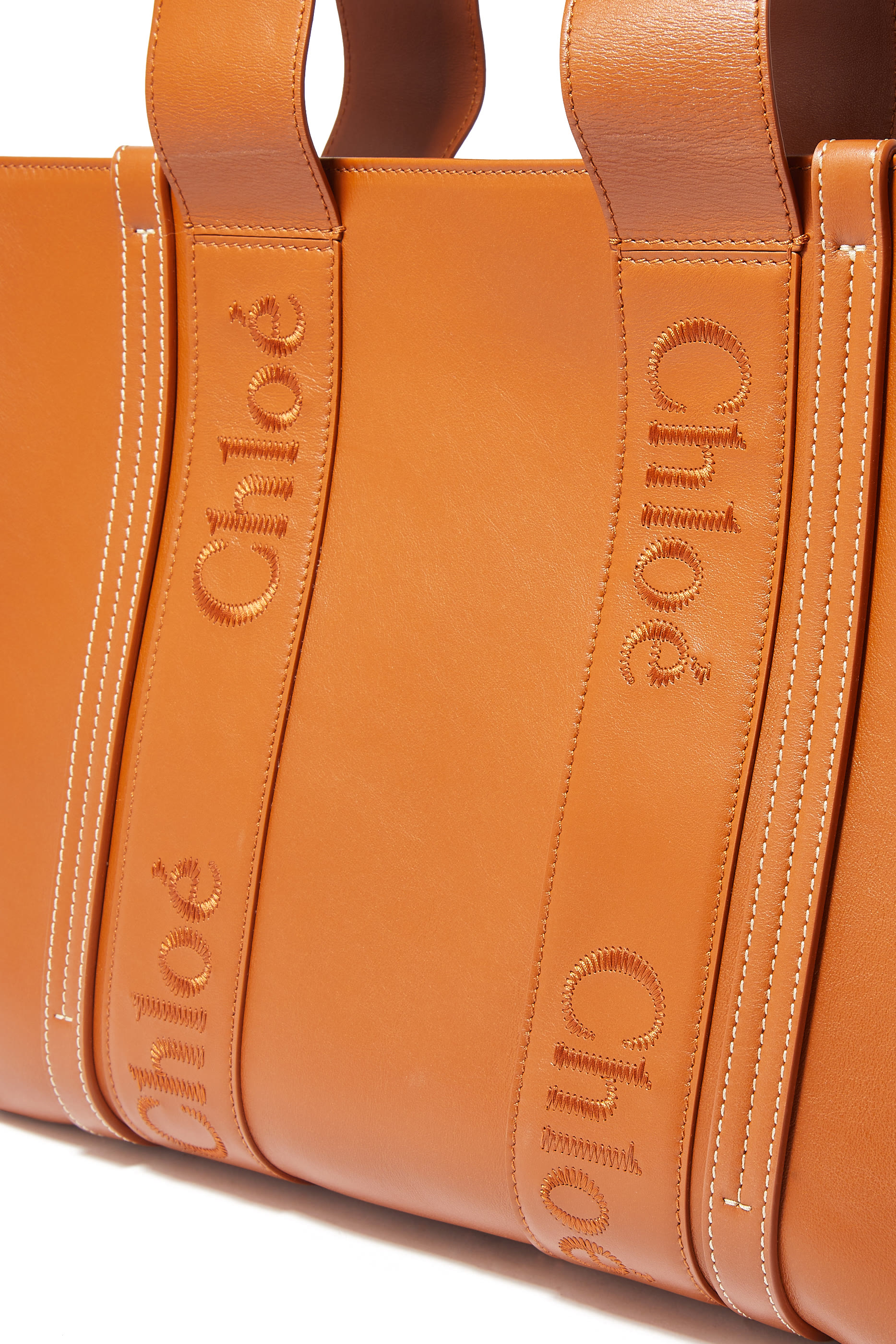 Woody Medium Tote Bag