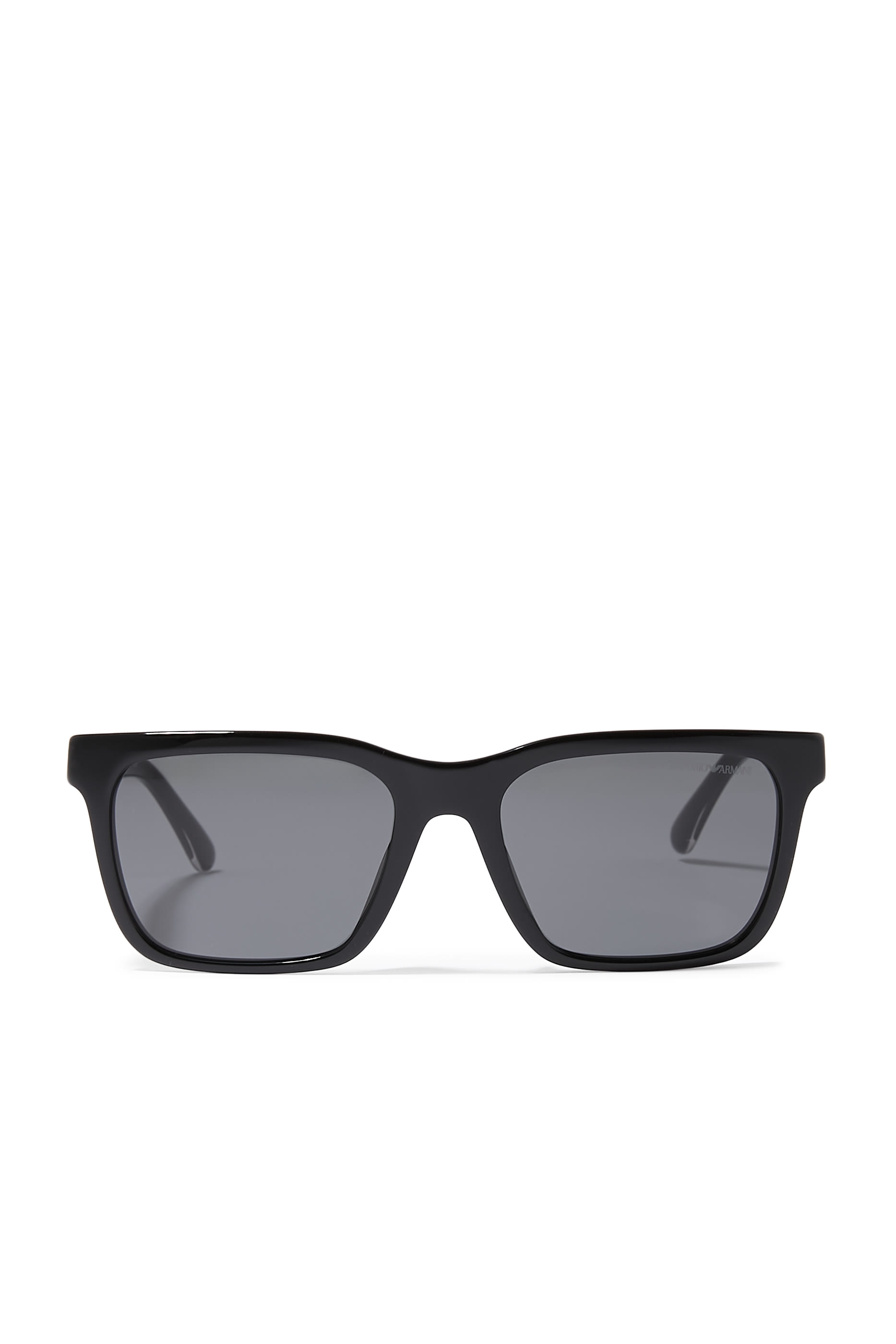 D-Frame Sunglasses