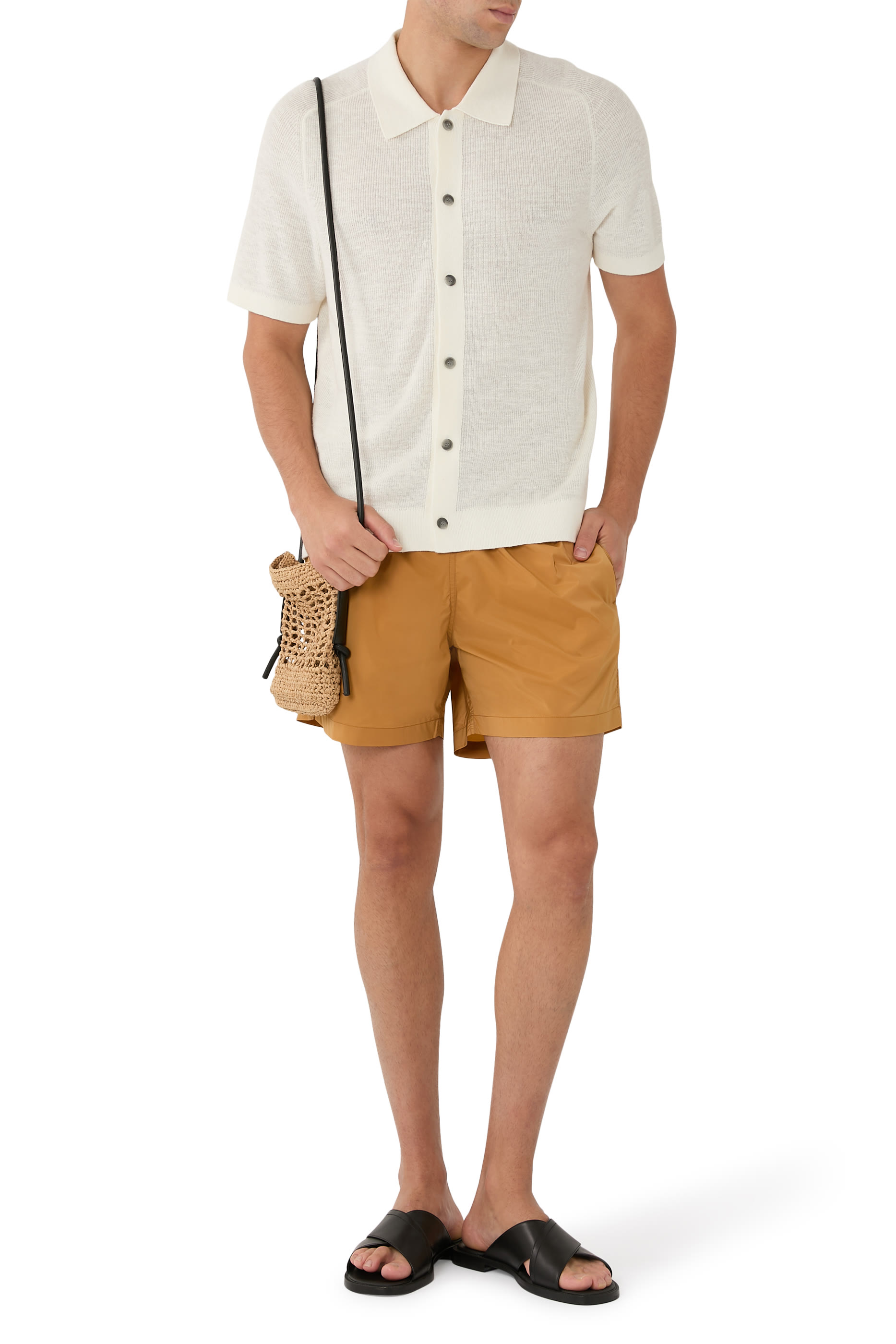 Salvador Swim Shorts