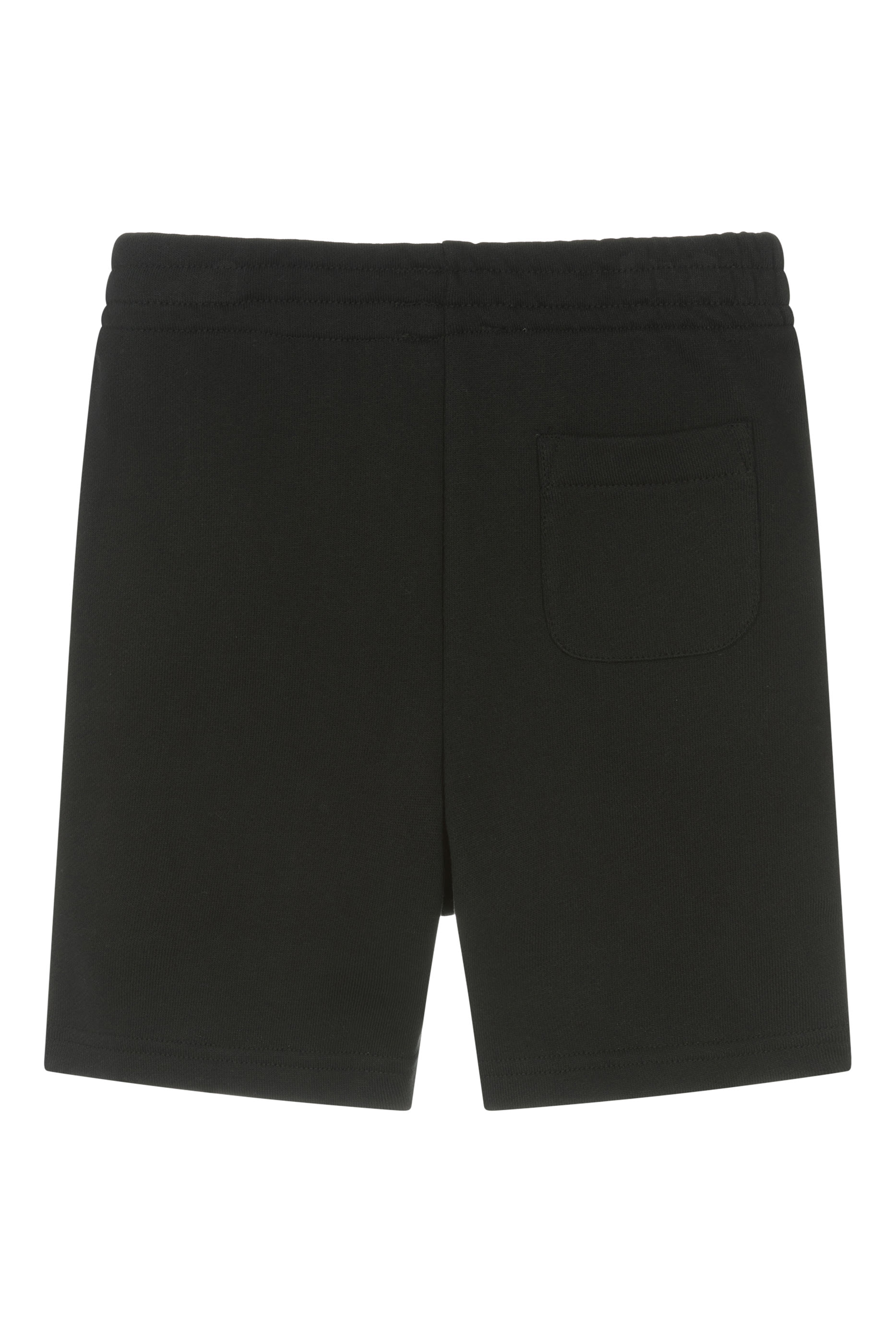 Kids Logo Bermuda Shorts