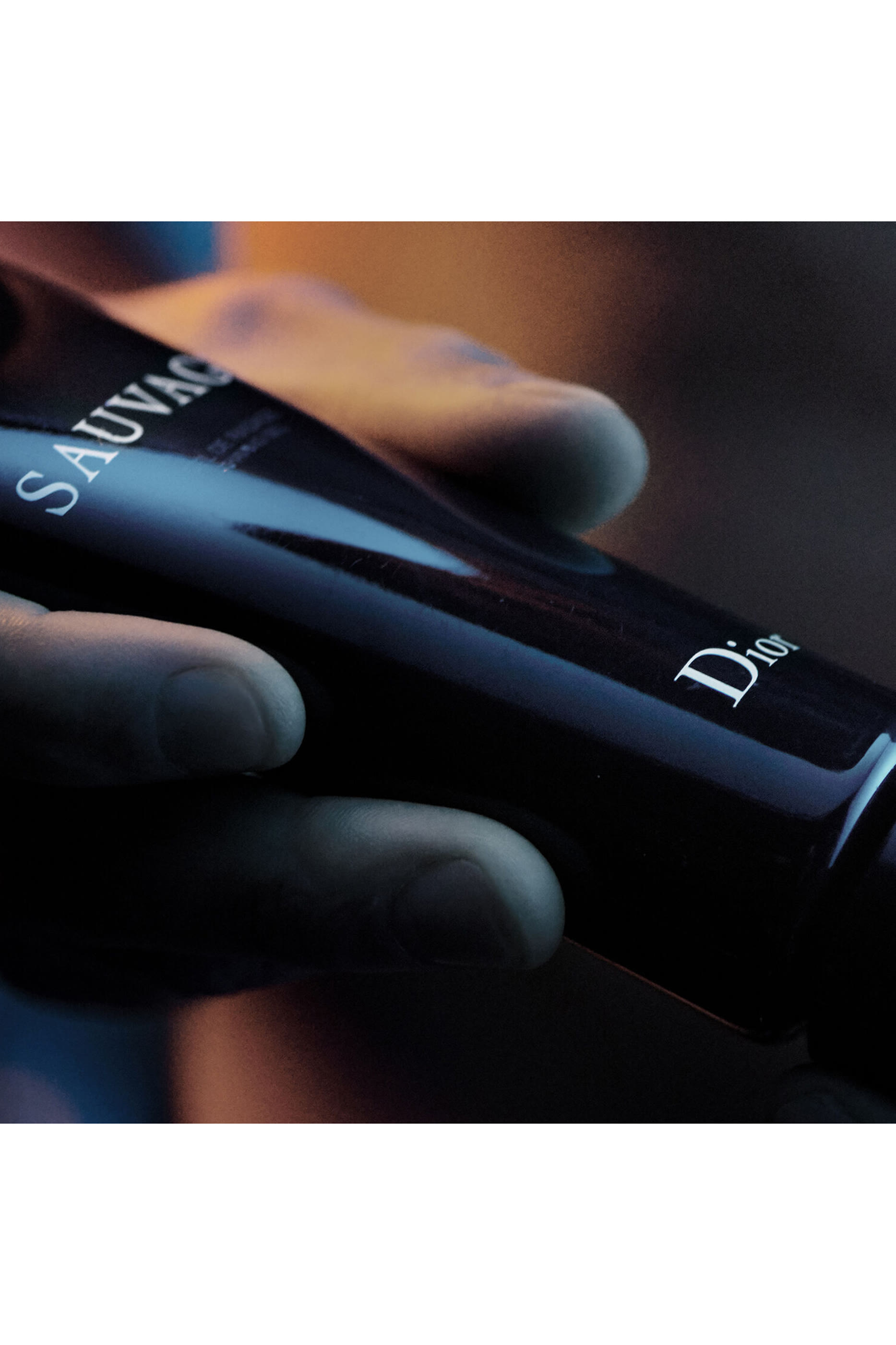 Sauvage Shaving Gel