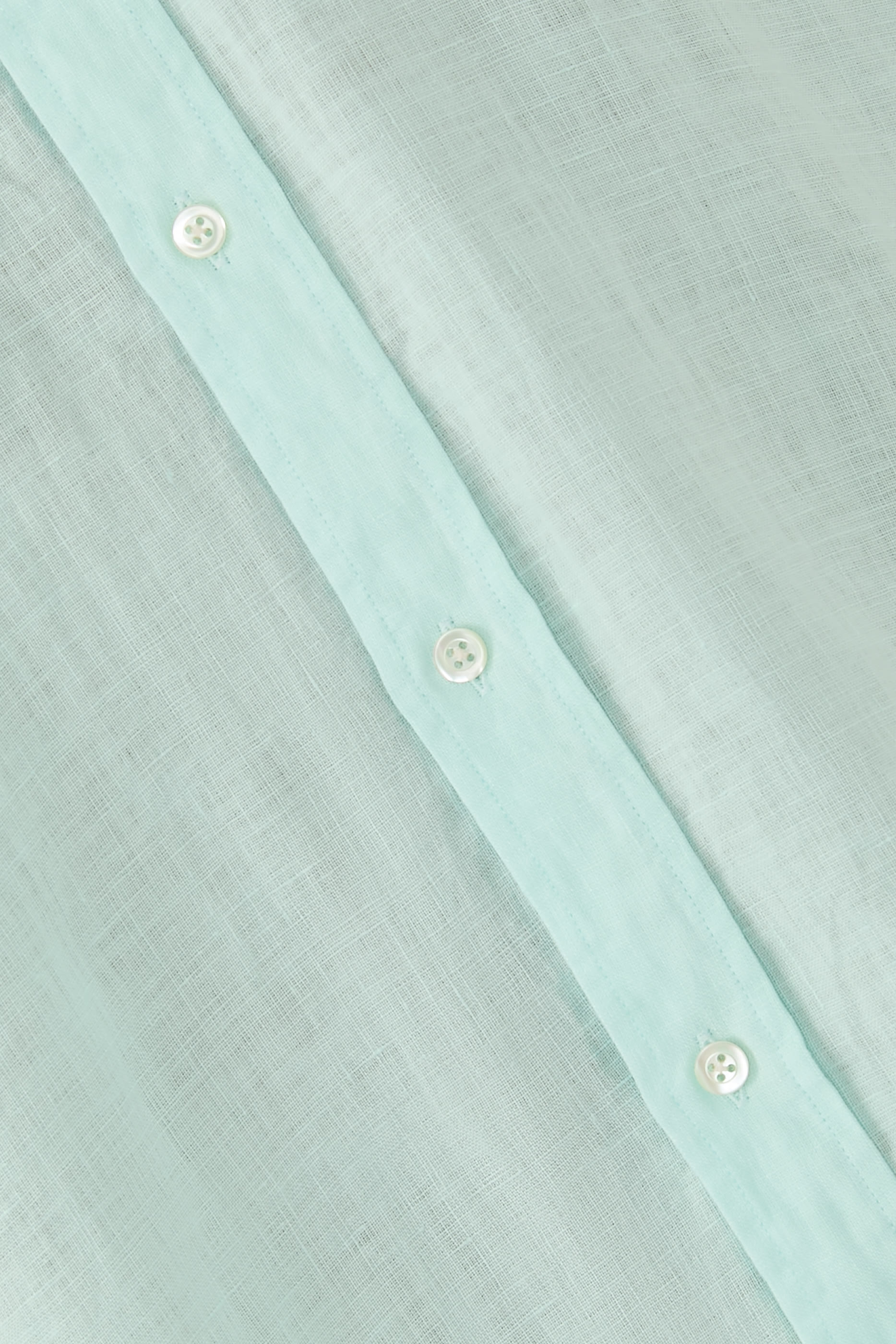 Martin Classic Linen Long Sleeve Shirt