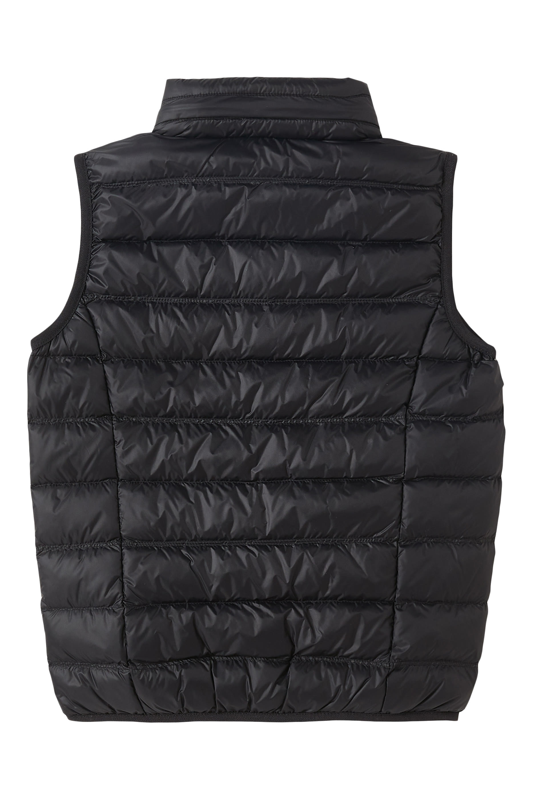 Kids EA7 Logo Jacket