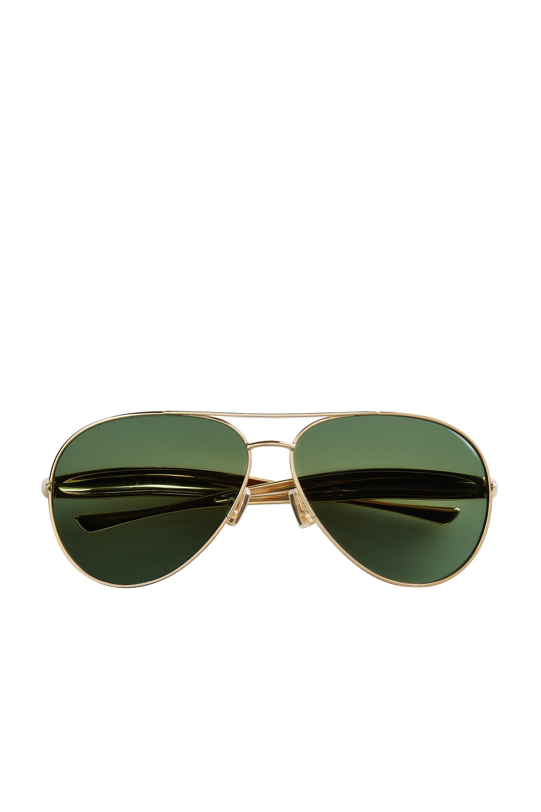 Sardine Aviator Sunglasses