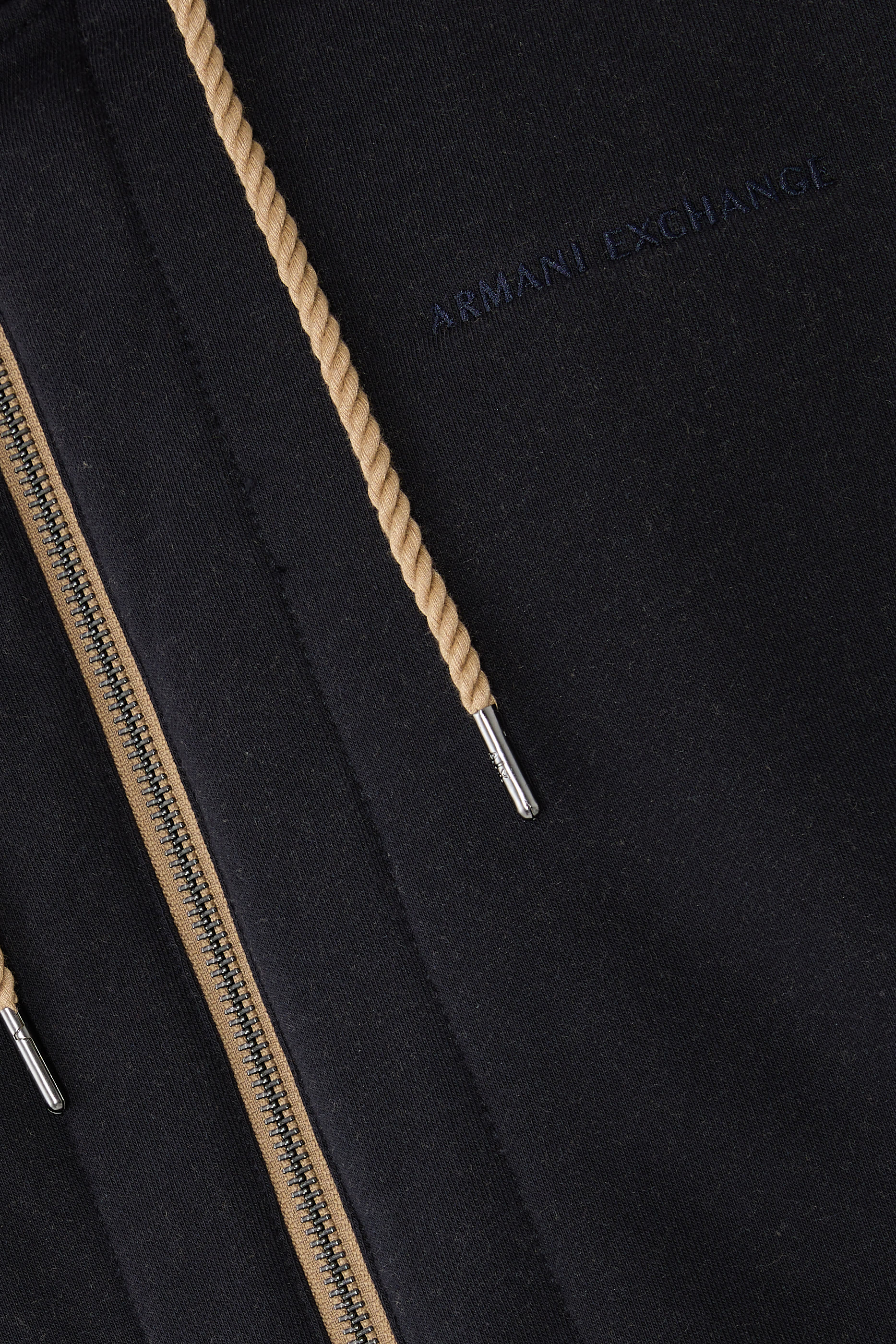 Urban Expedition Zip-Up Sweatshirt 