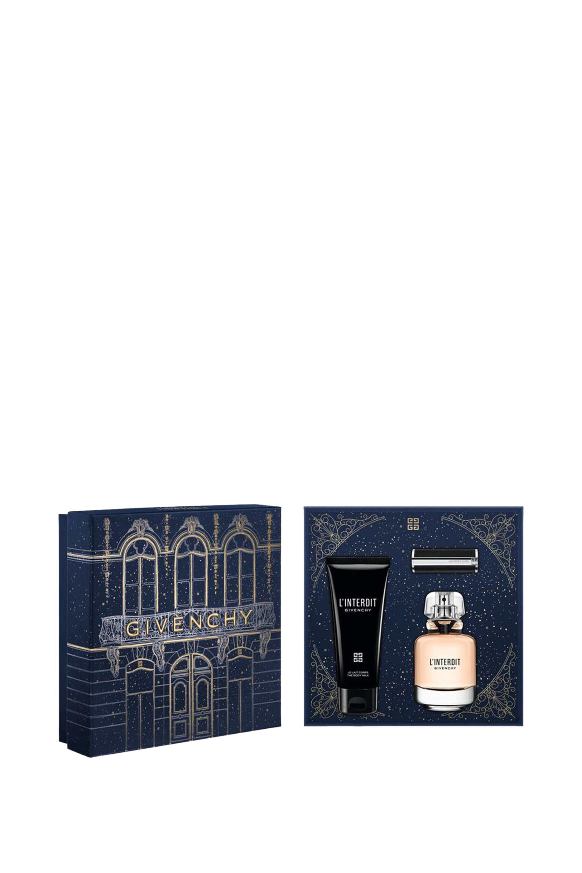 L'Interdit Eau de Parfum - Christmas Gift Set