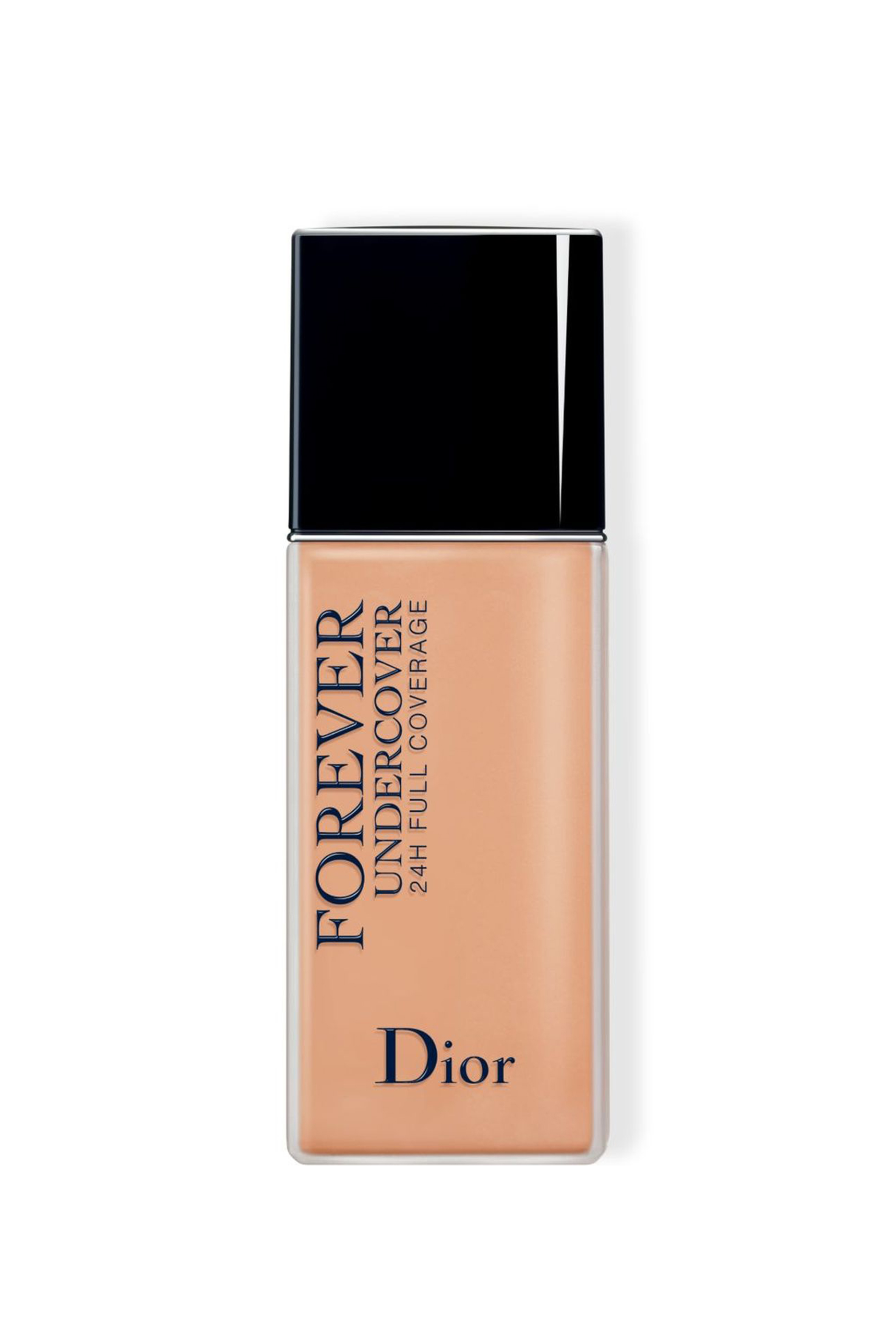 Diorskin Forever Undercover Foundation