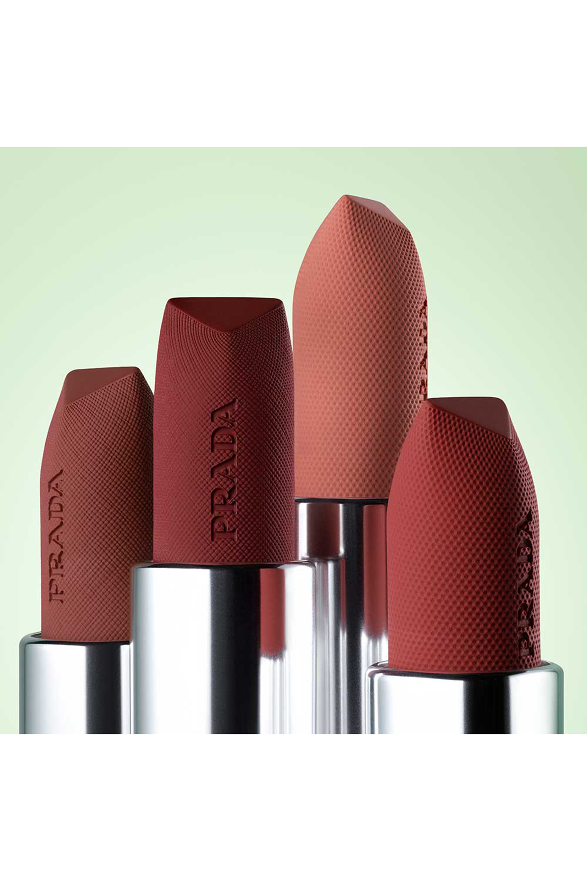 Monochrome Soft Matte Lipstick