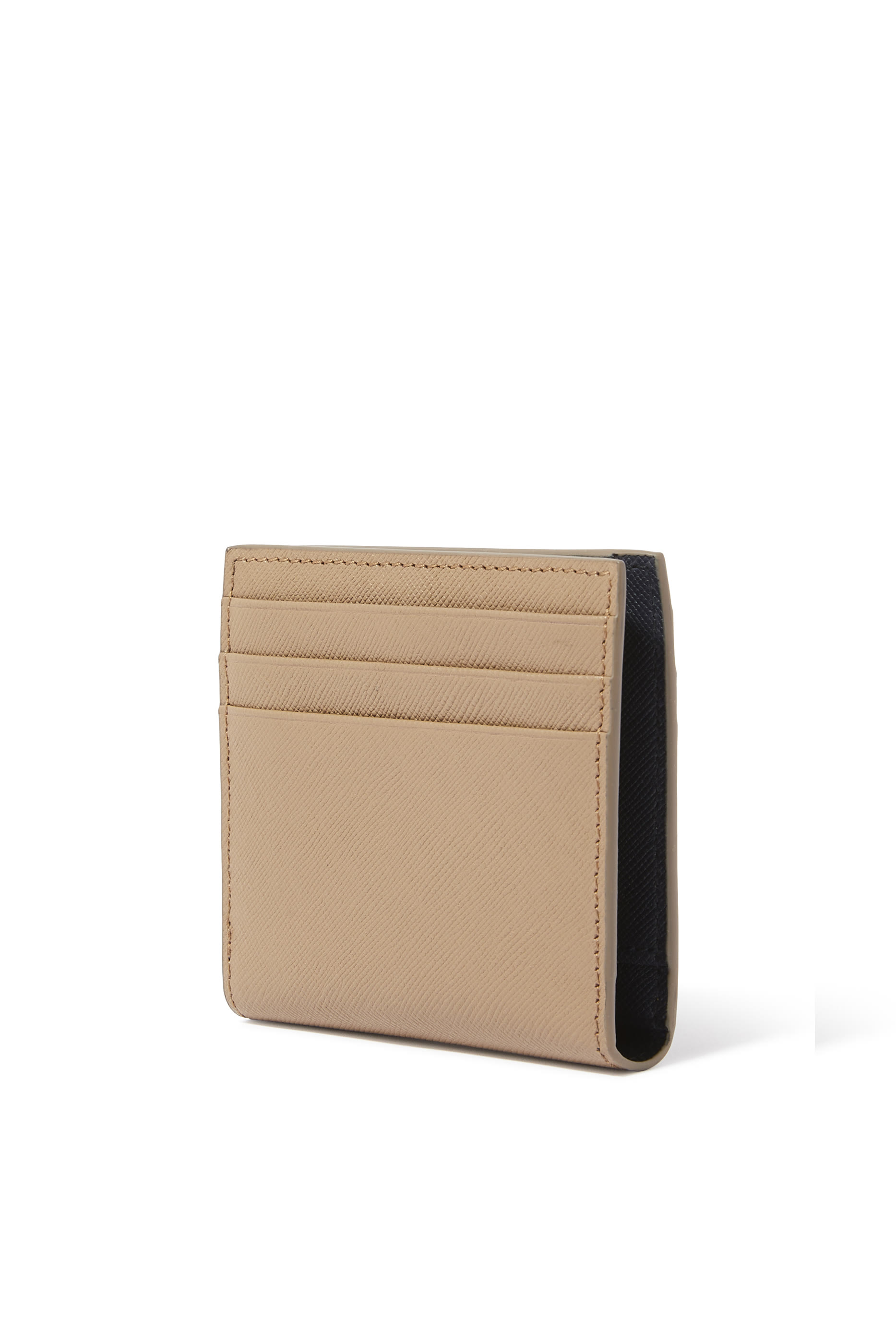 Folding Card Holder