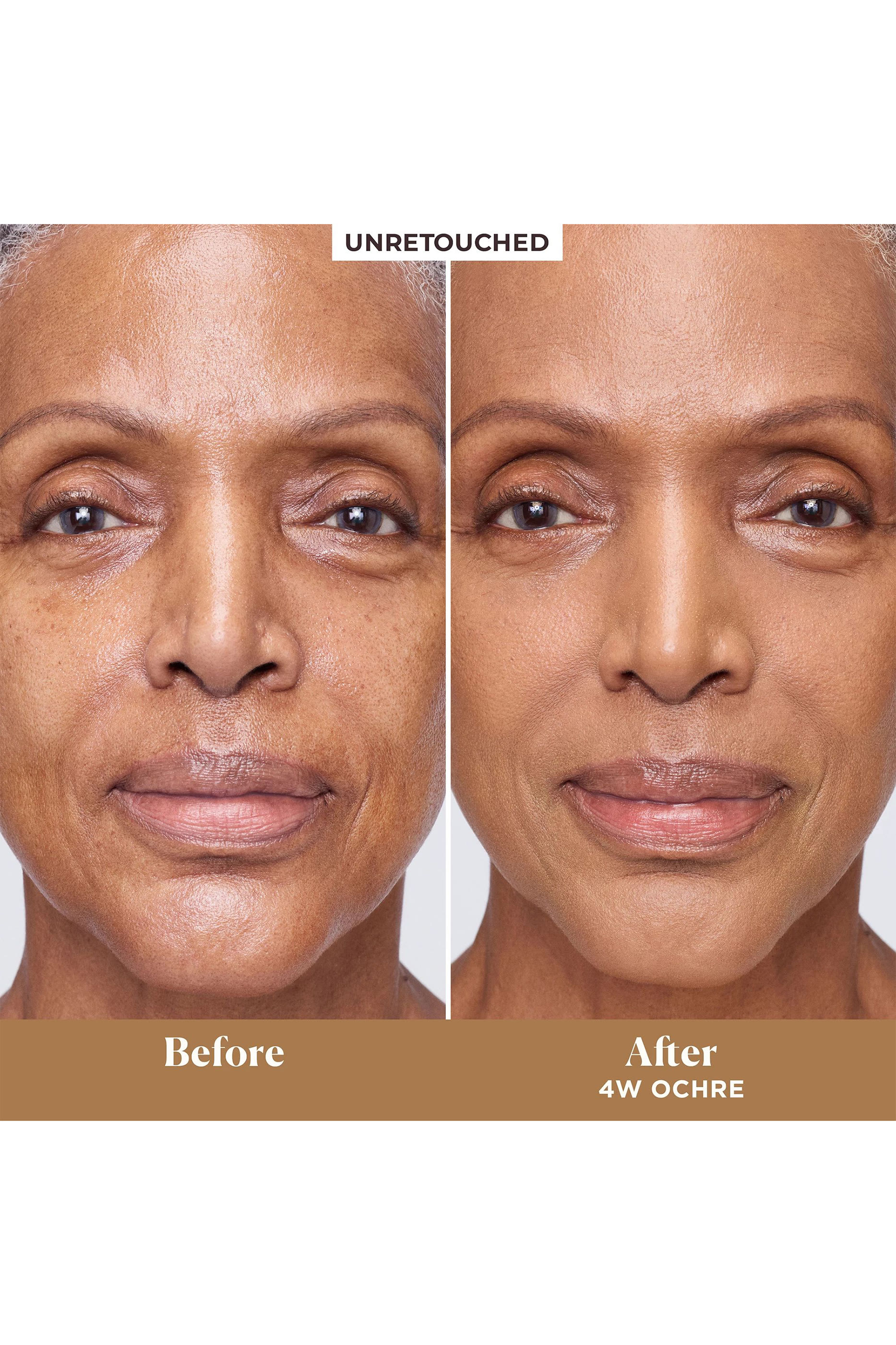 Tinted Moisturizer Blurred Matte SPF 30 