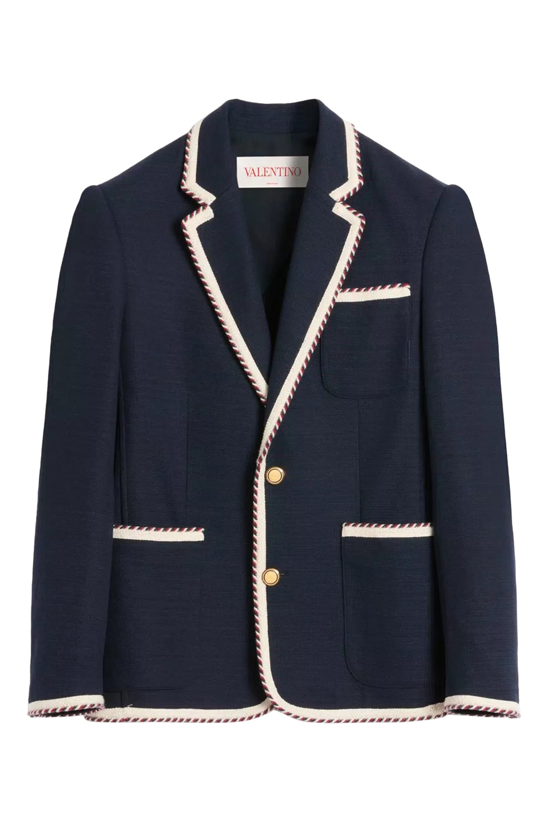 Formalwear Jacket