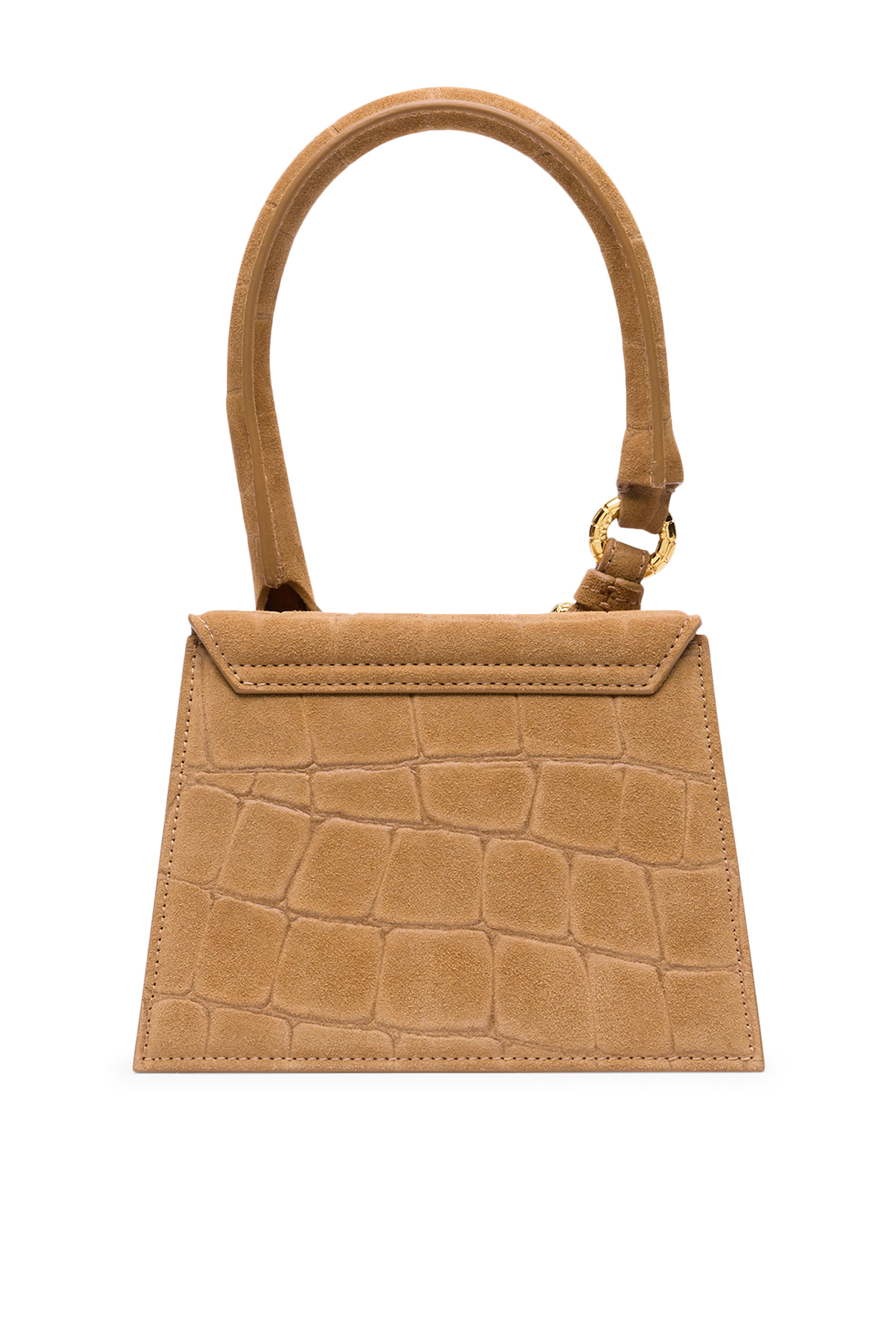 The Medium Chiquito with Buckle