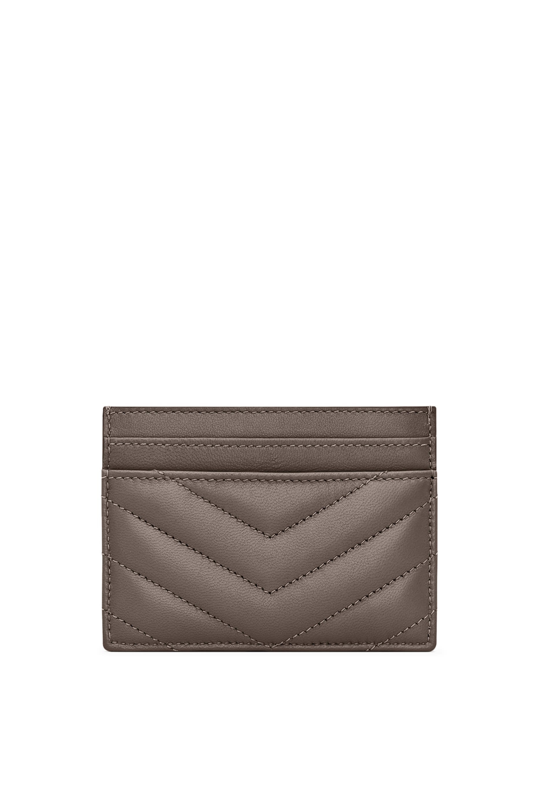 Cassandre Mattelass&eacute; Card Case