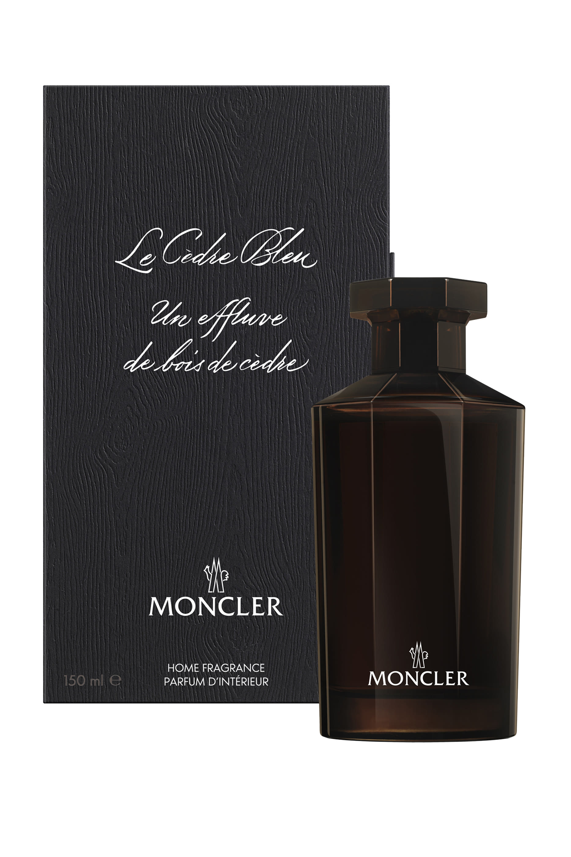 Le Cedre Bleu Home Fragrance