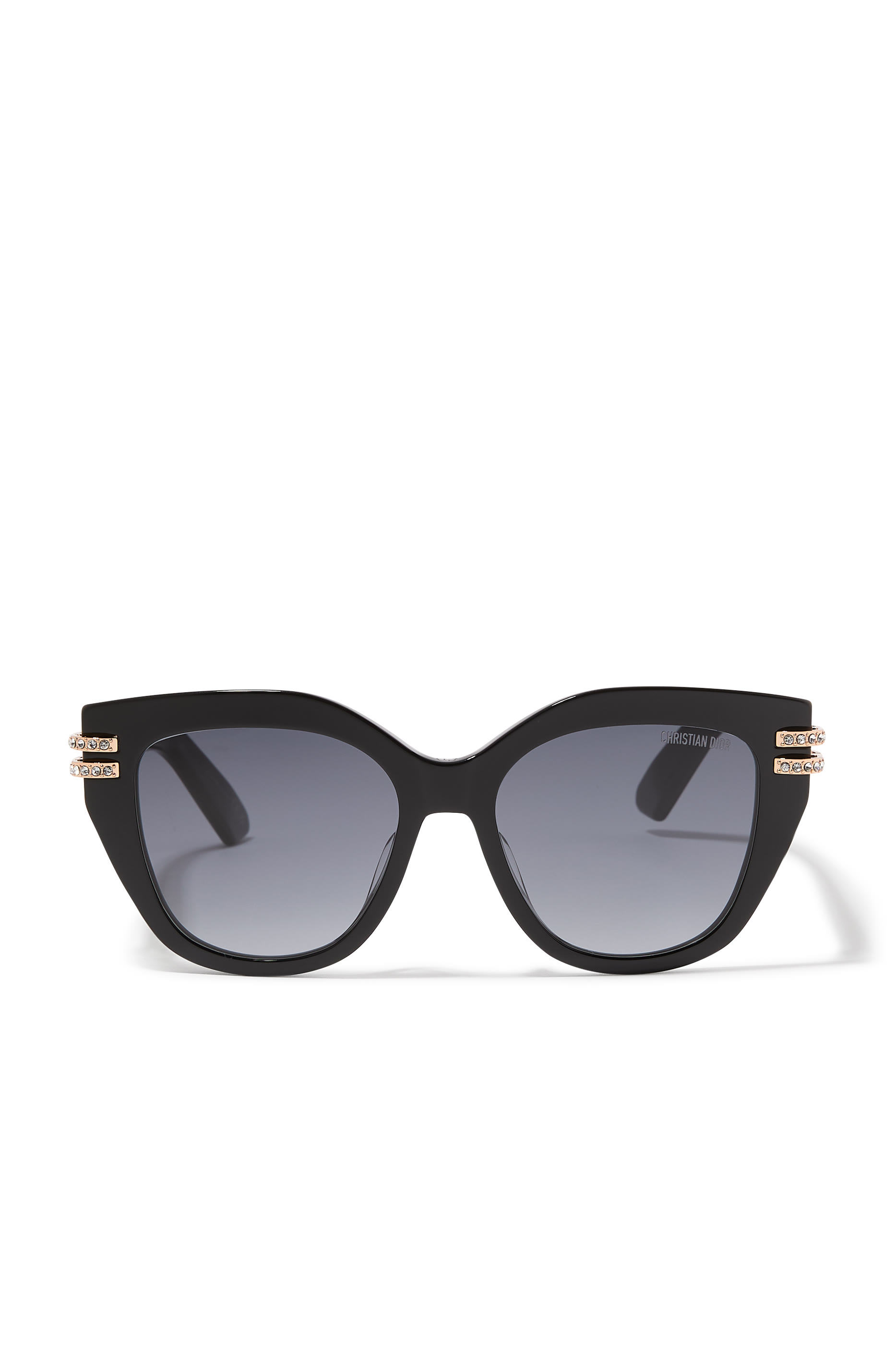 CDior B4I Black Butterfly Sunglasses