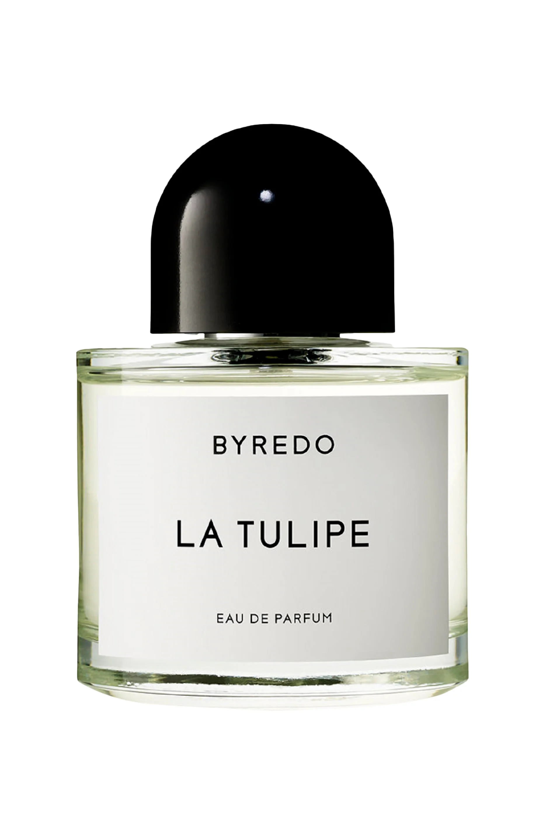 La Tulipe Eau de Parfum