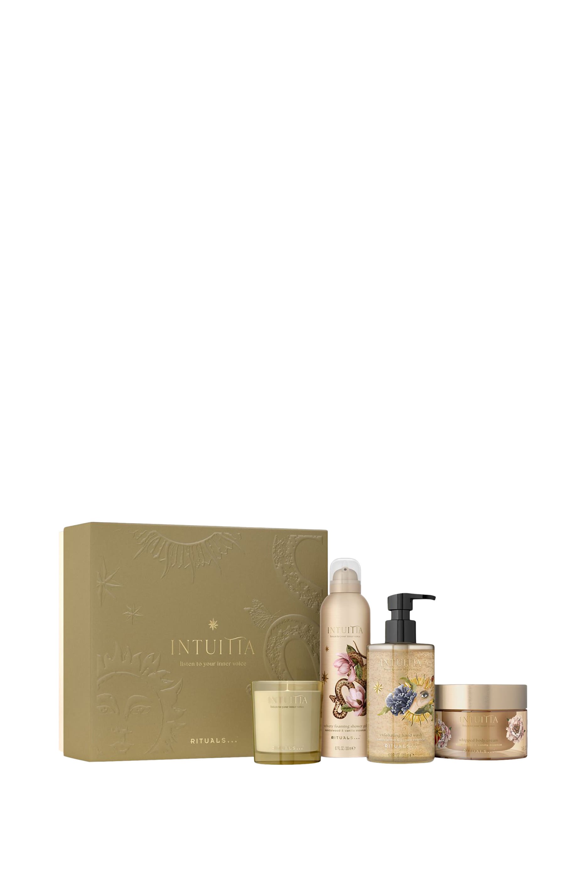 Intuitia Large Gift Set - Limited Edition