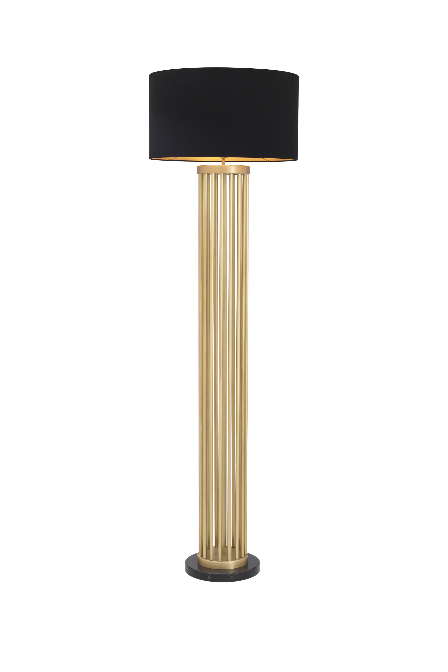 Condo Floor Lamp