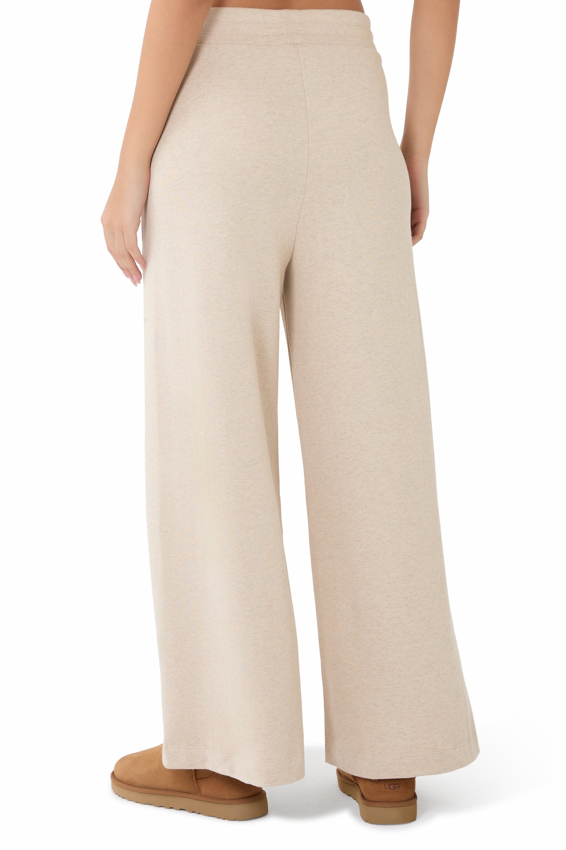 Ultimate Wide Leg Trousers 