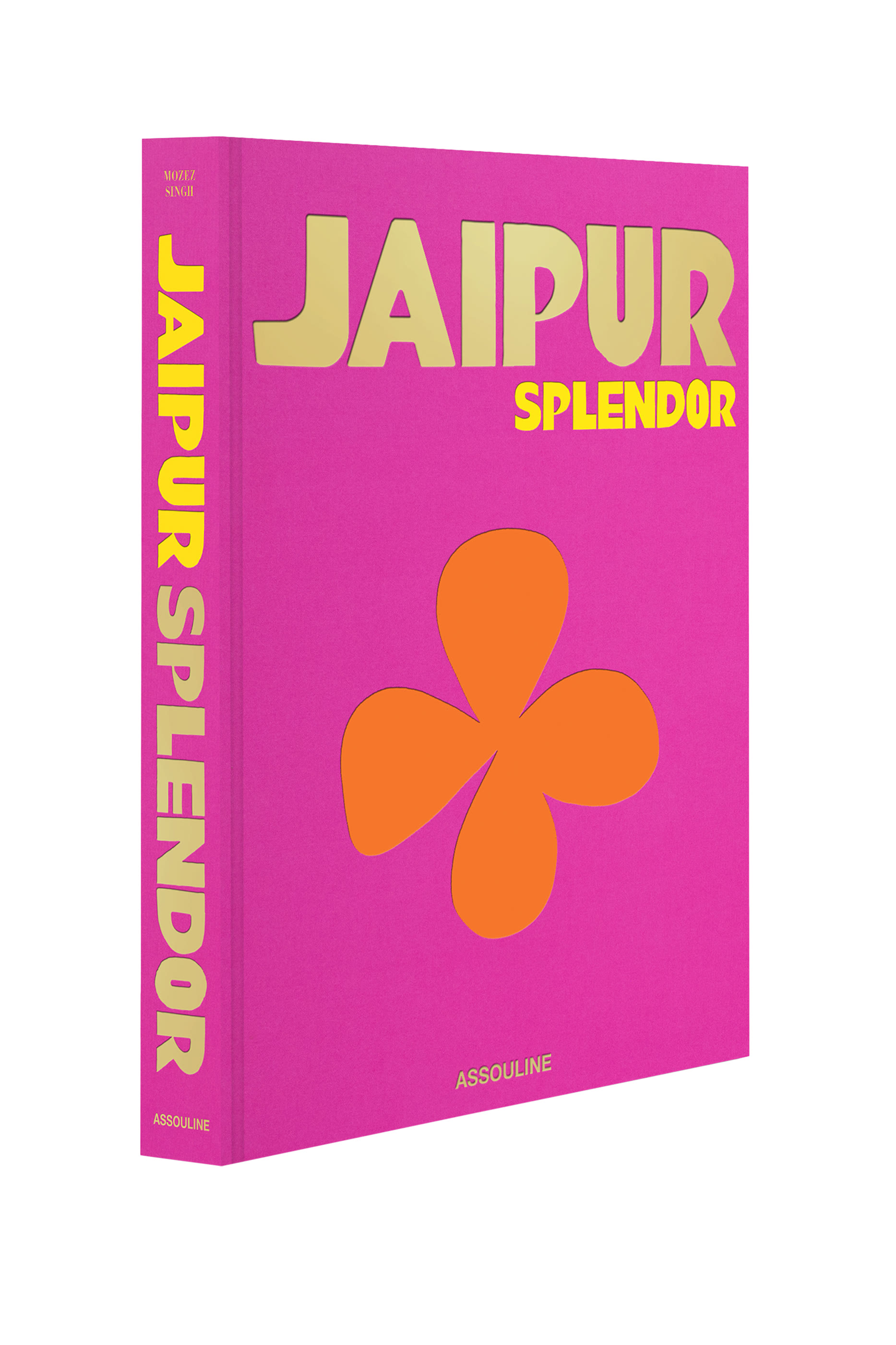 Jaipur Splendor