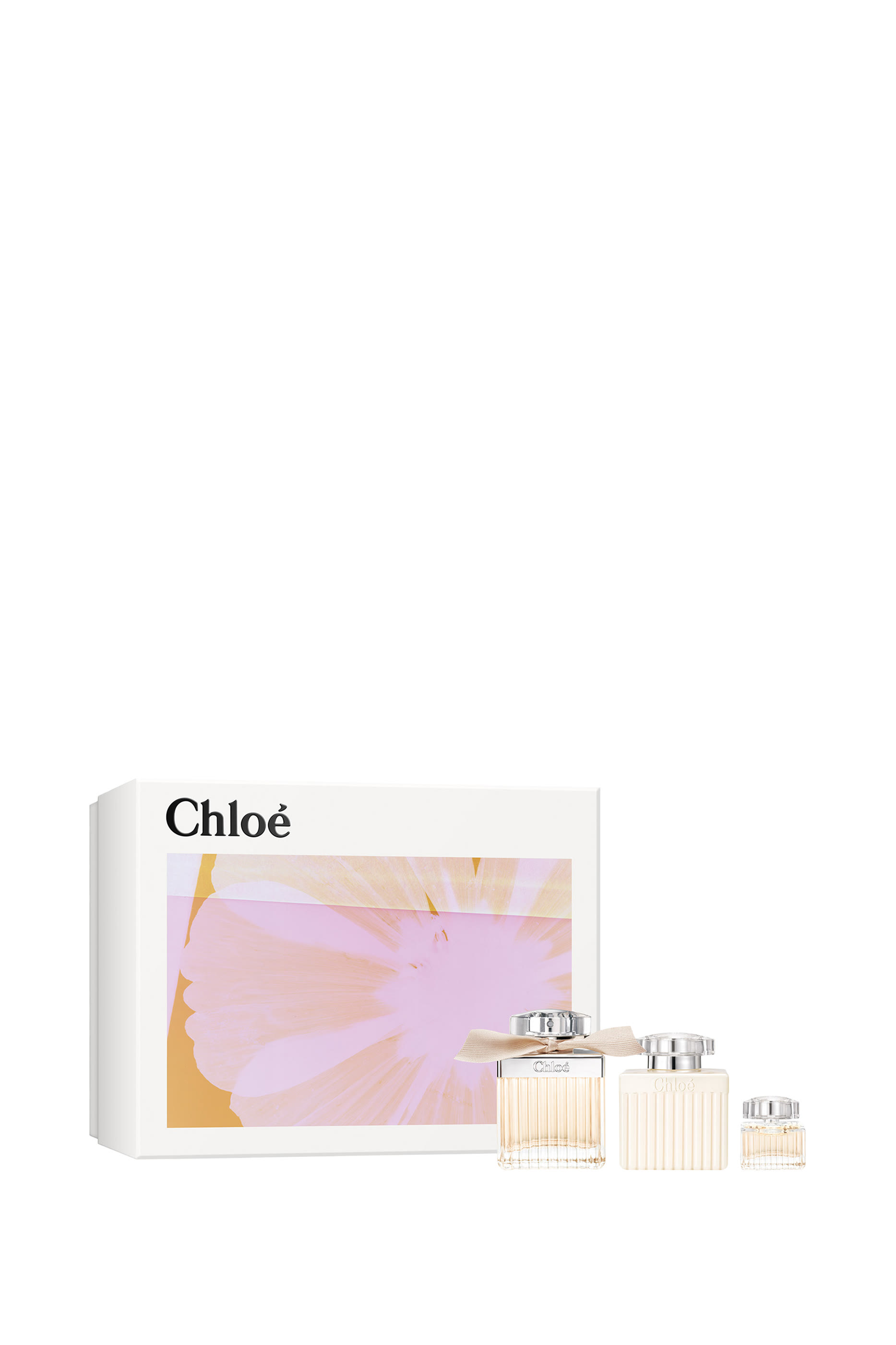 Chloe Eau de Parfum Gift Set