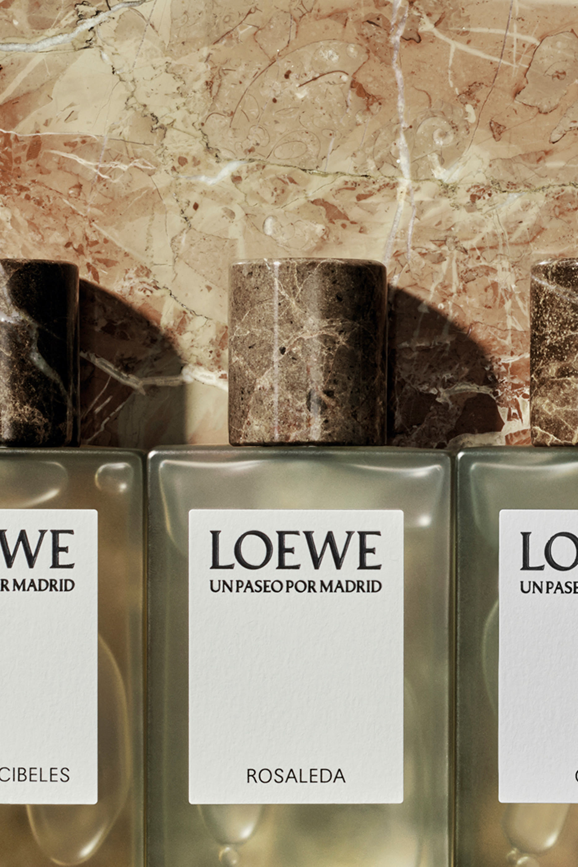 Un Paseo Por Madrid &Oacute;pera Eau de Parfum