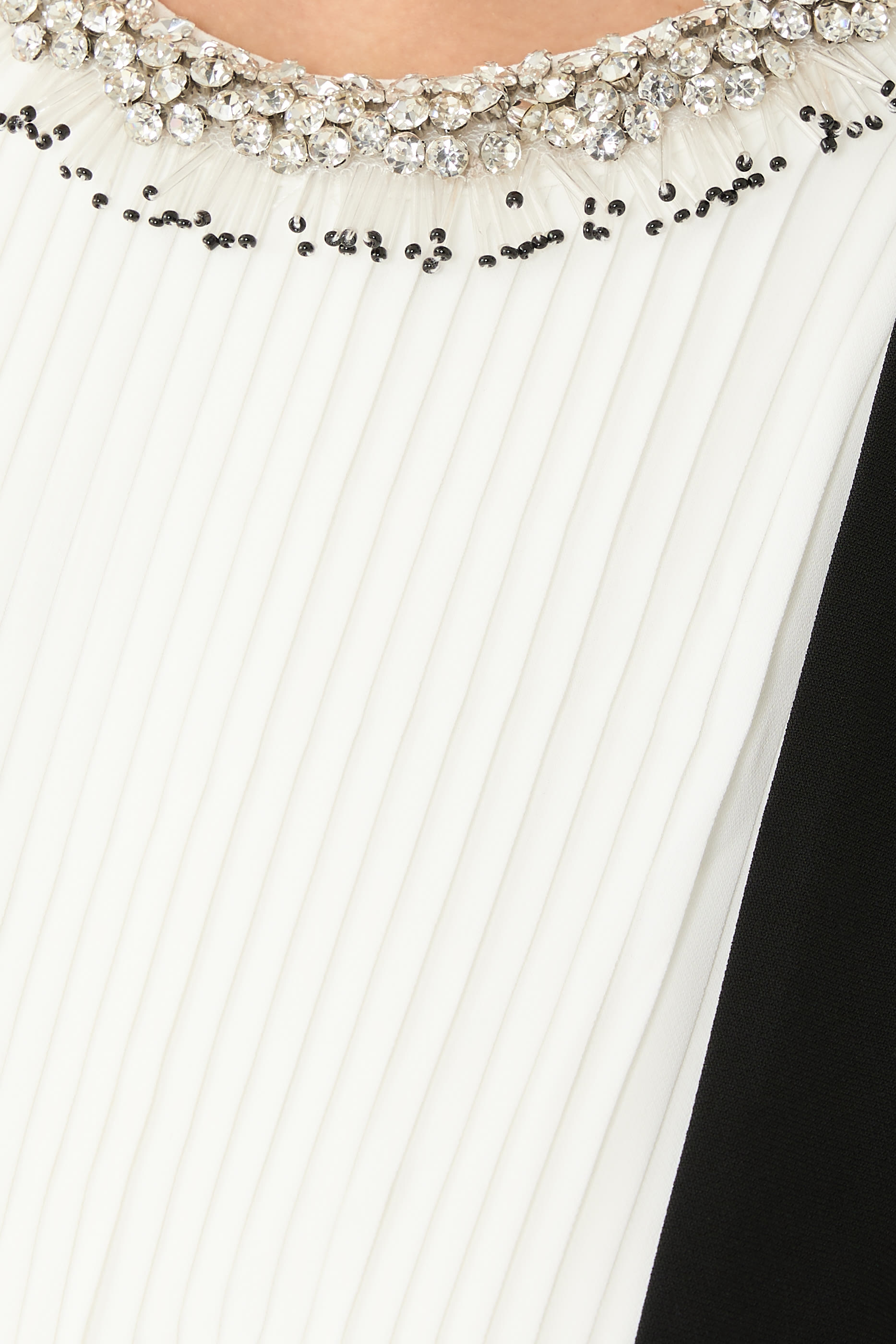 Esther Embellished Midi Dress