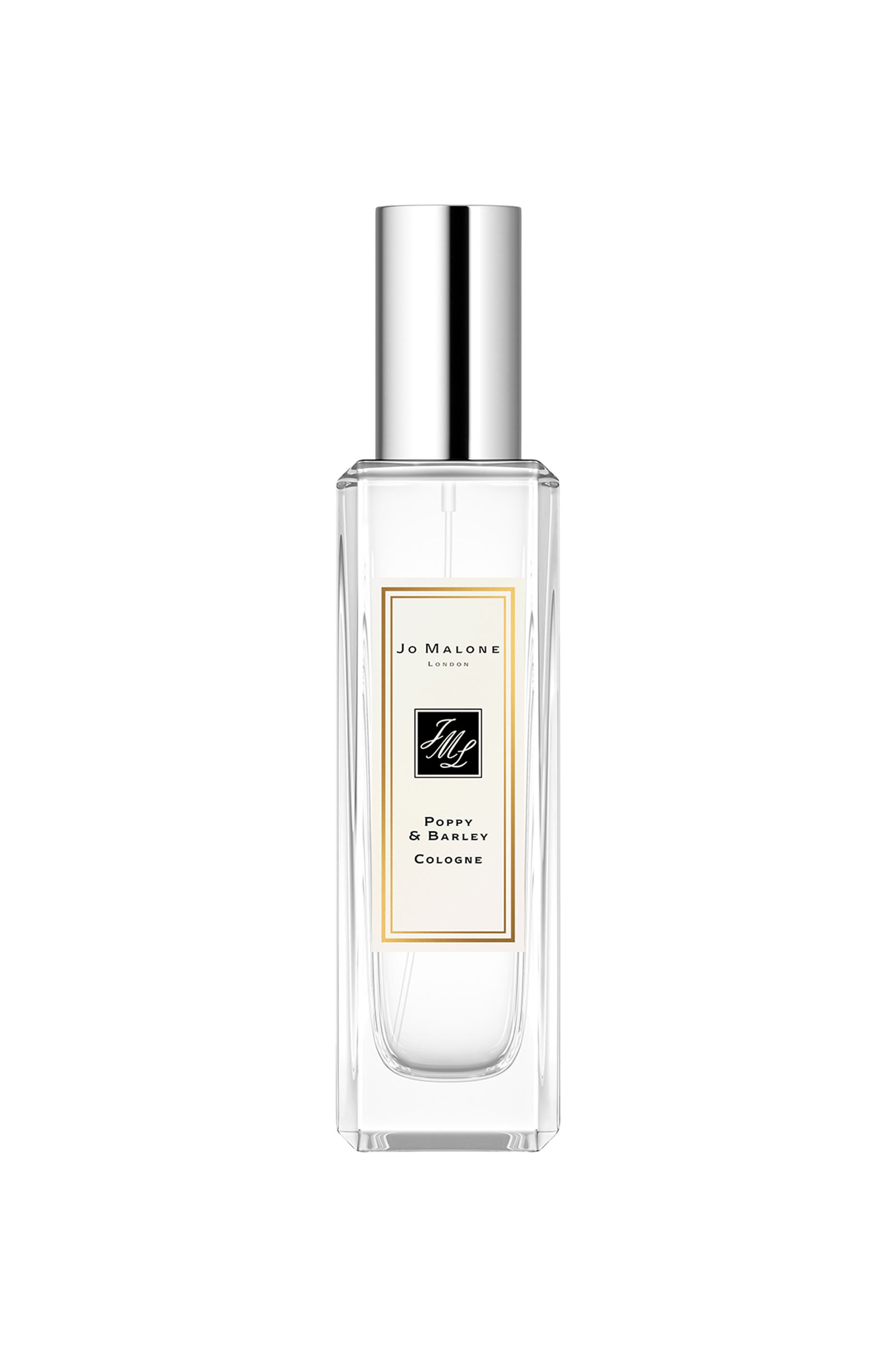Poppy and Barley Eau de Toilette