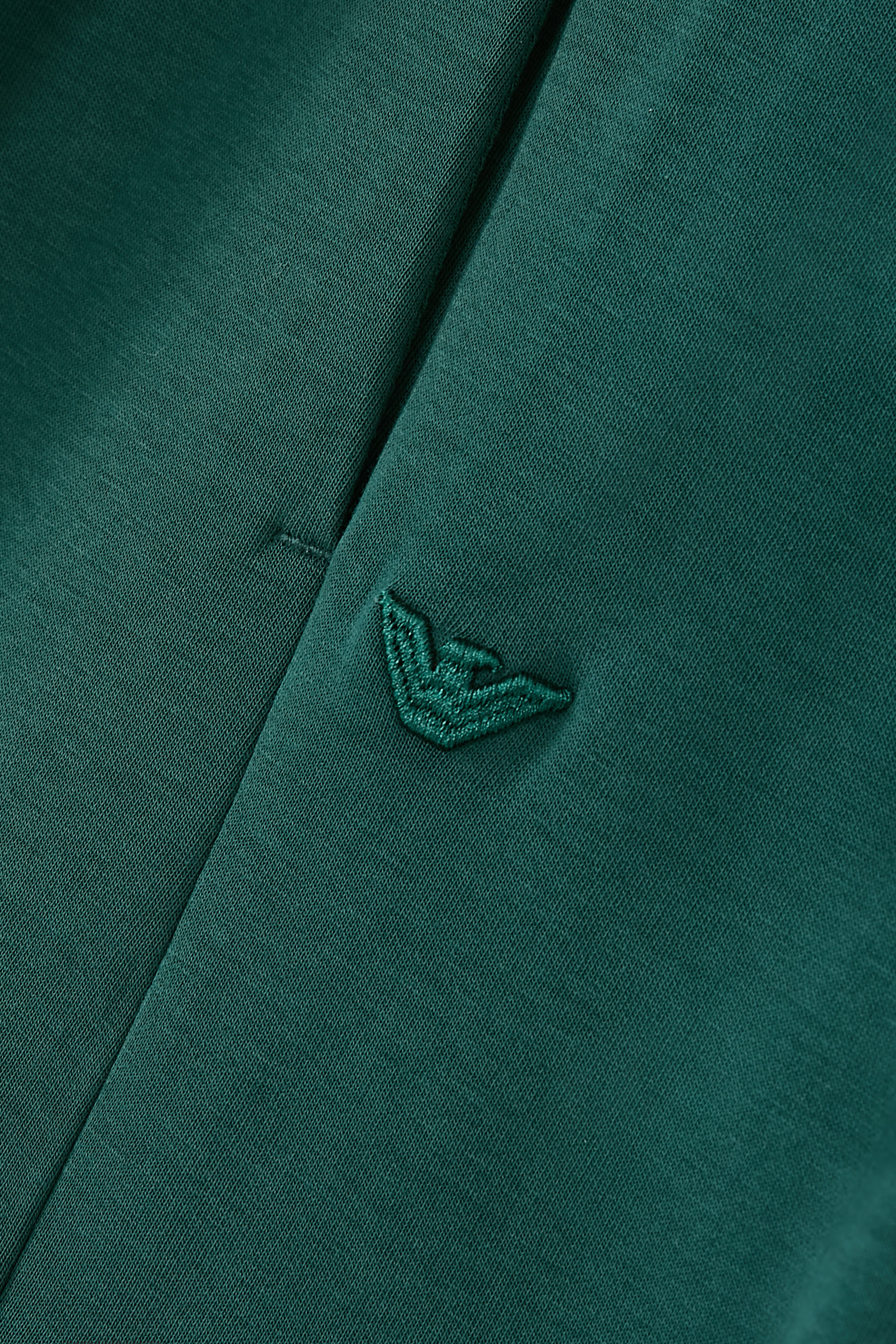 Kids Jersey Comfort-Fit Joggers