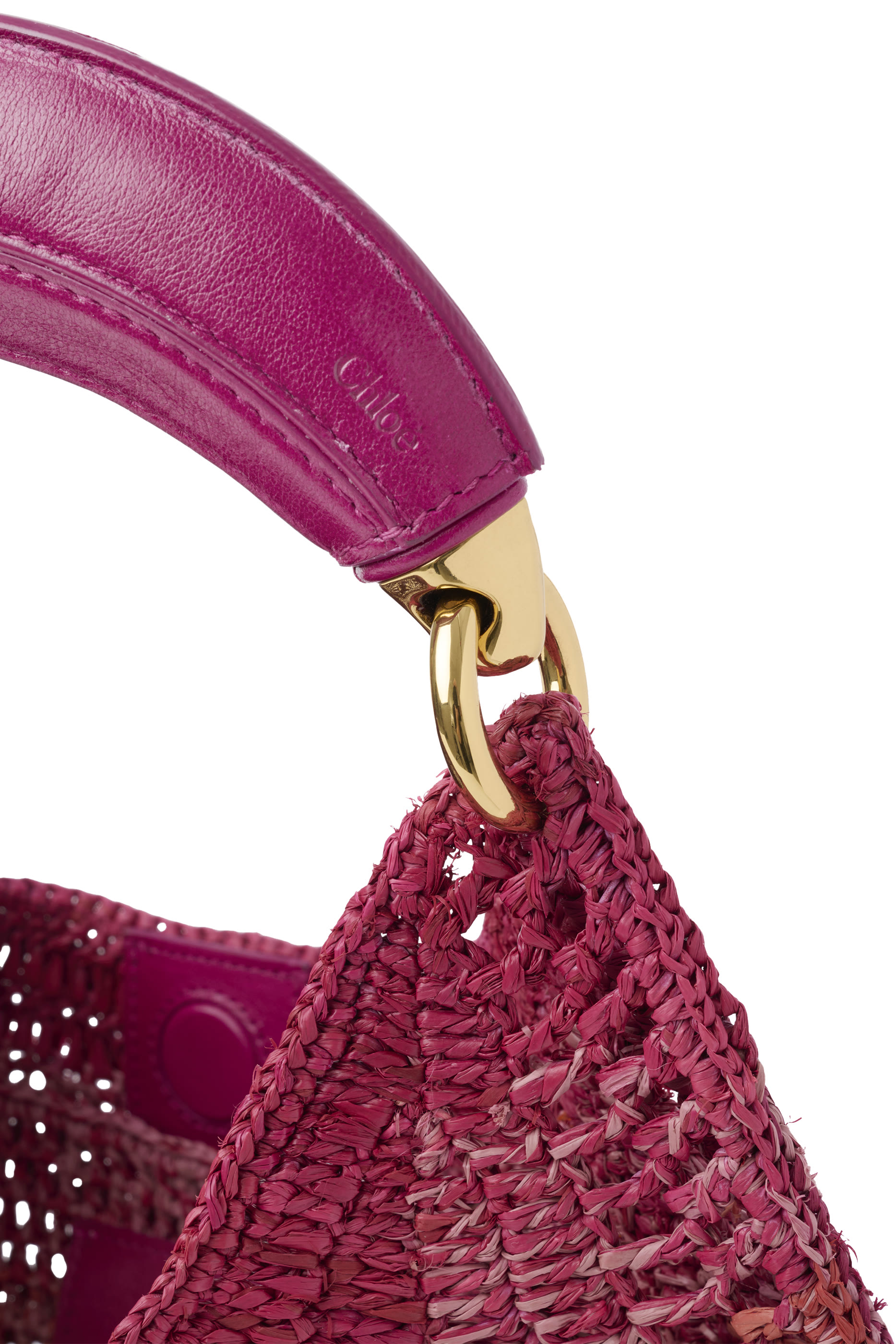 Summer Banana Hobo Bag