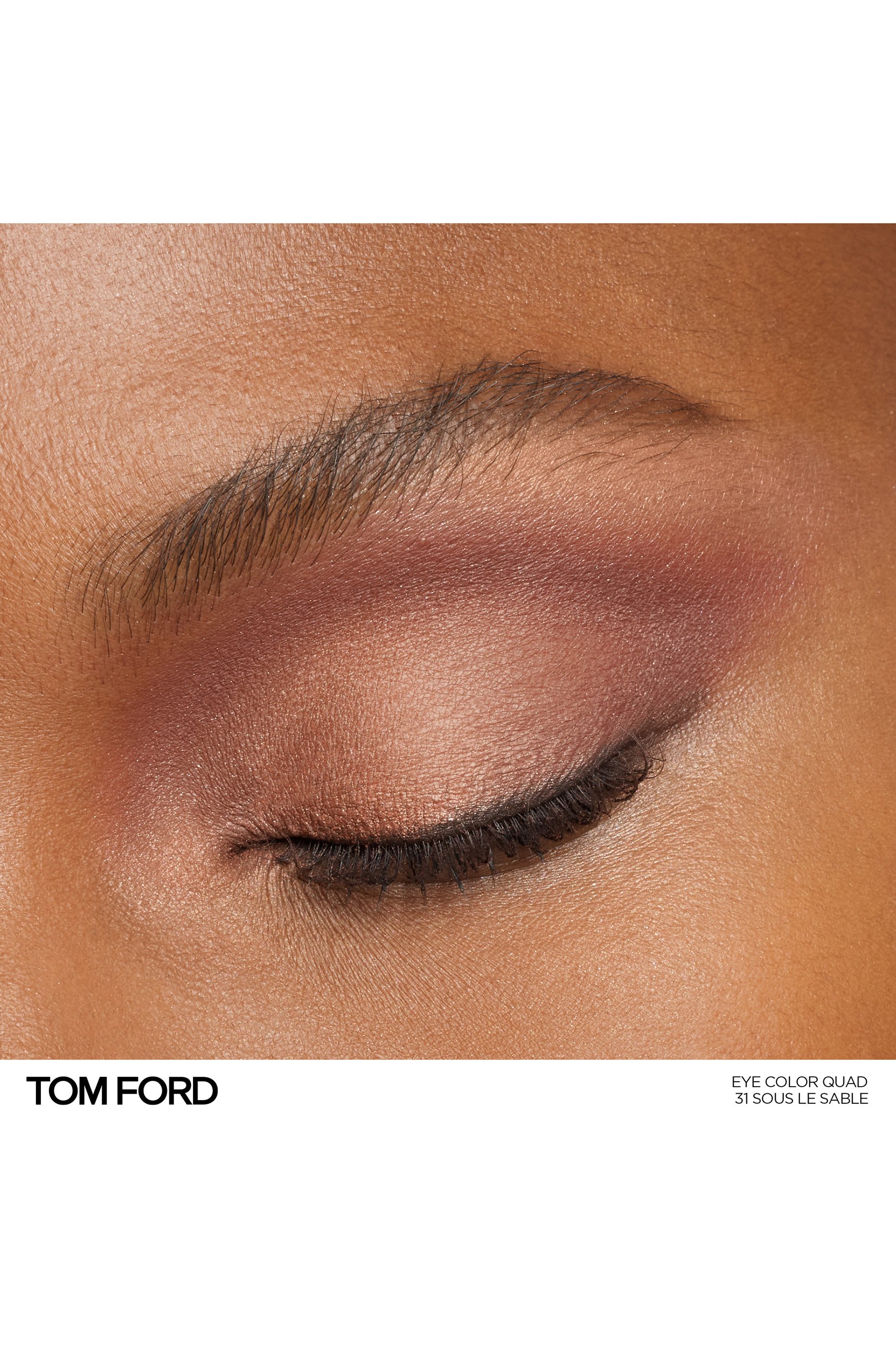 Runway Eye Color Quad