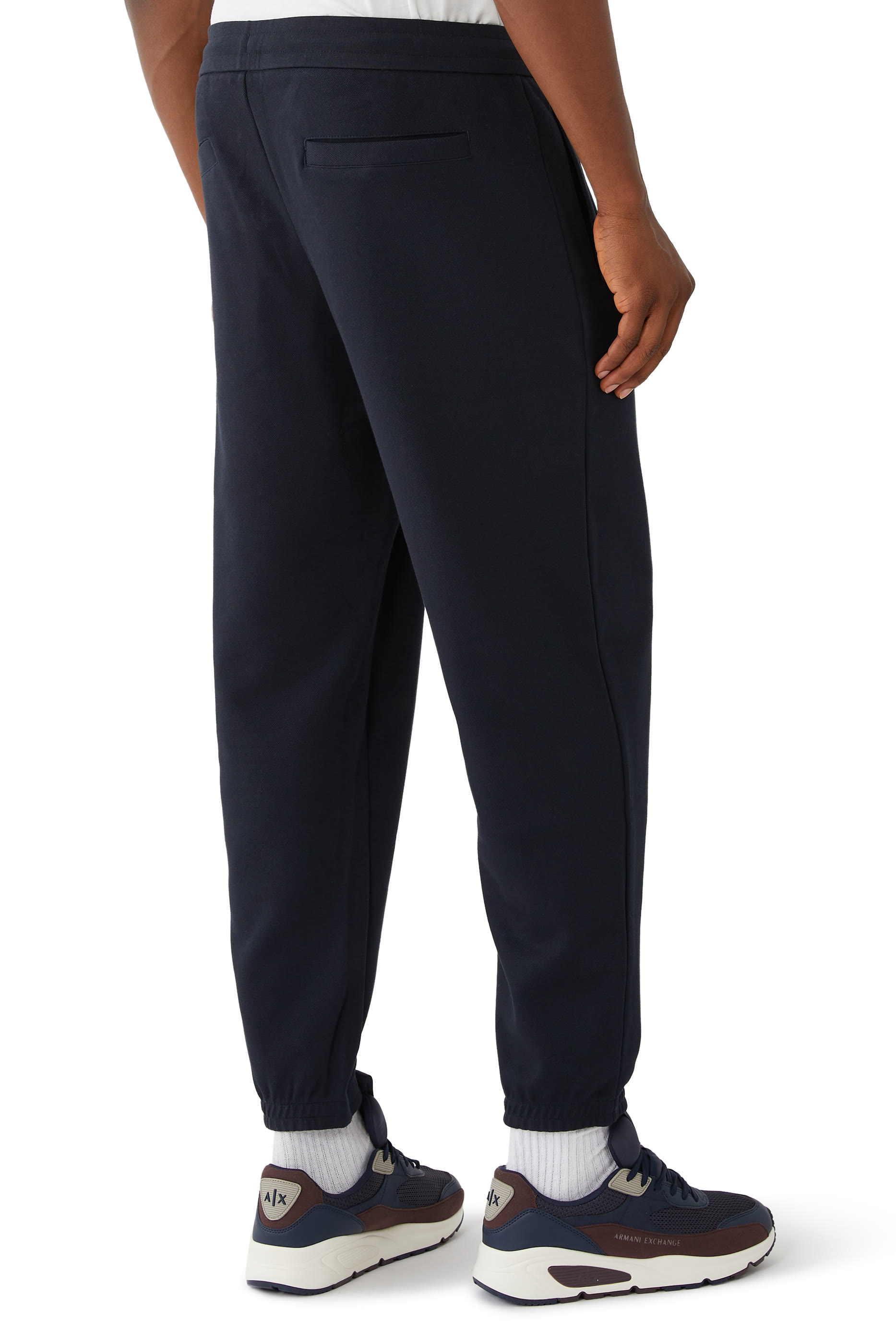 A Line Trousers