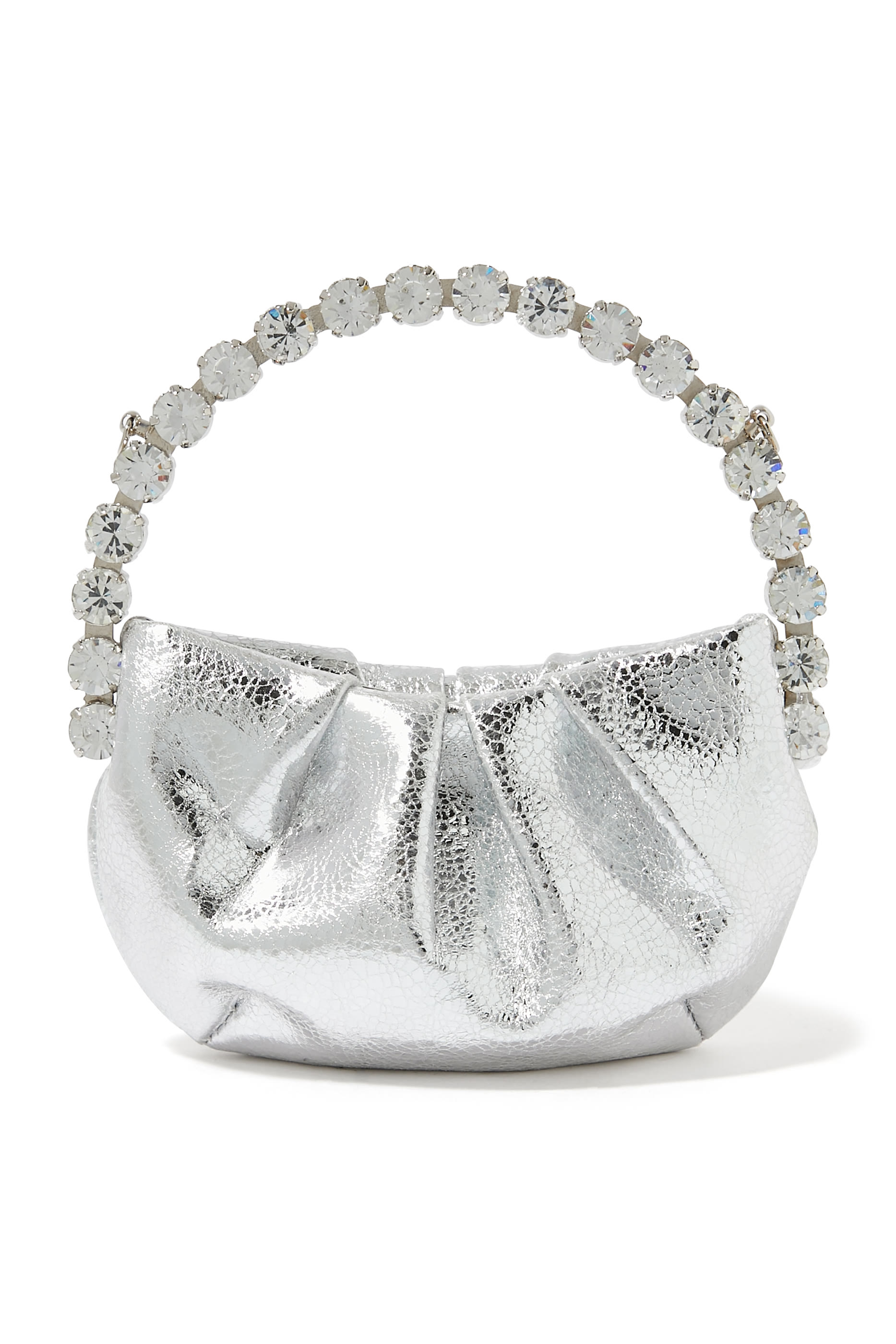 Micro Eternity Clutch Bag