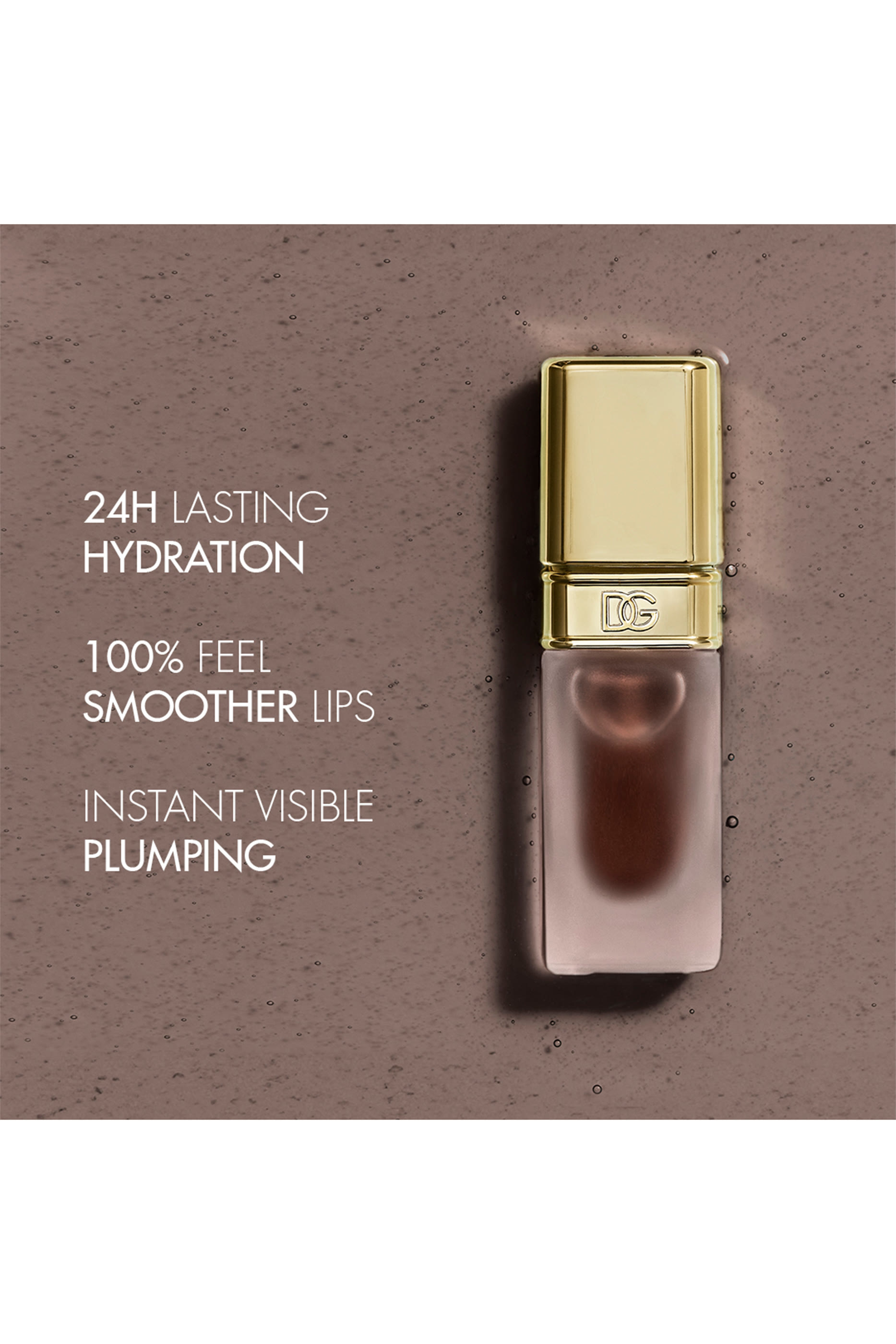 Mint Oil Lip Plumper