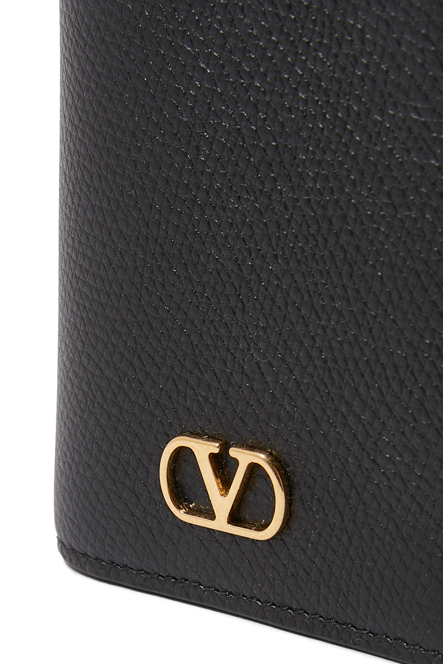 VLogo Signature Wallet
