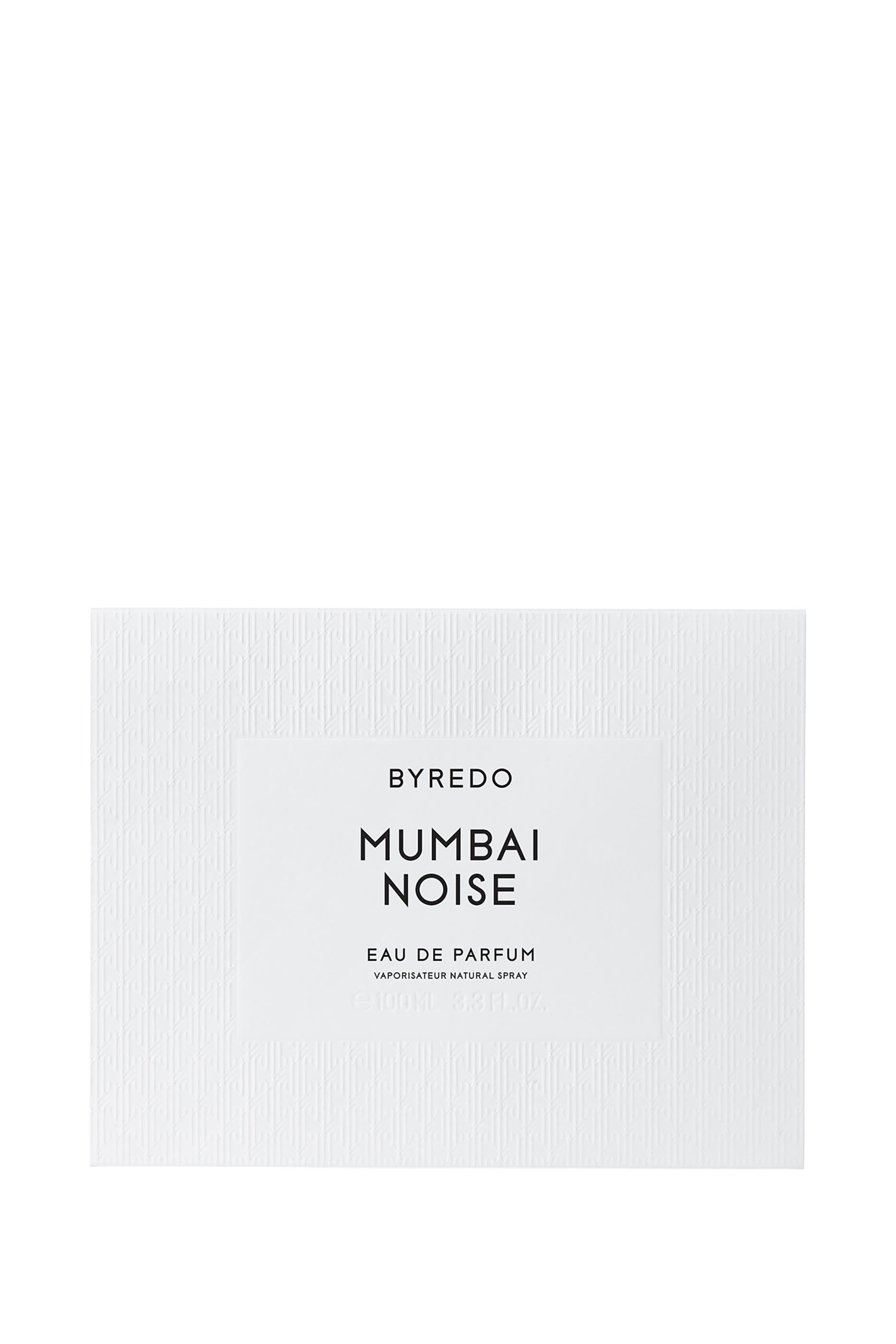 Mumbai Noise Eau de Parfum