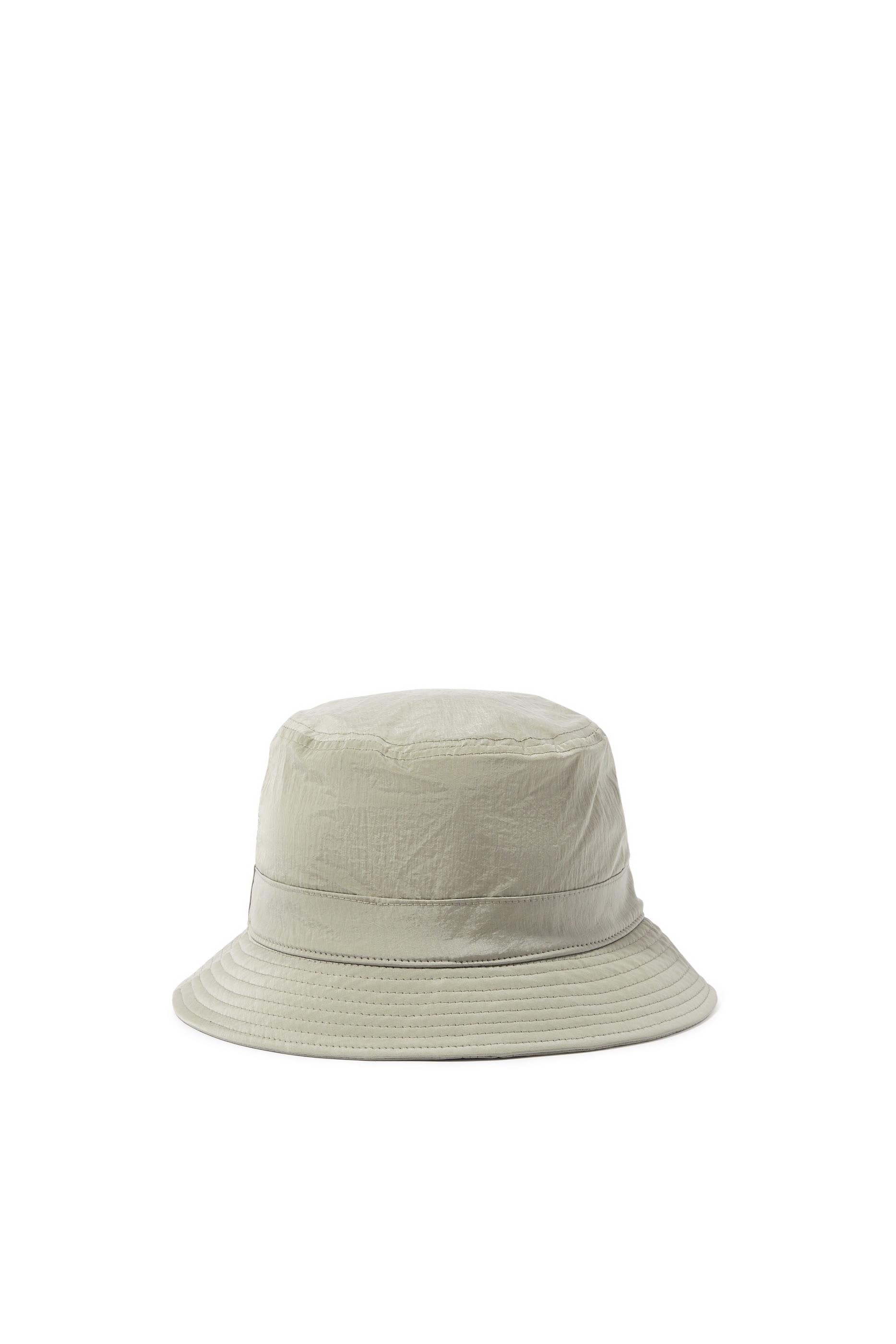 Regenerated Nylon Bucket Hat