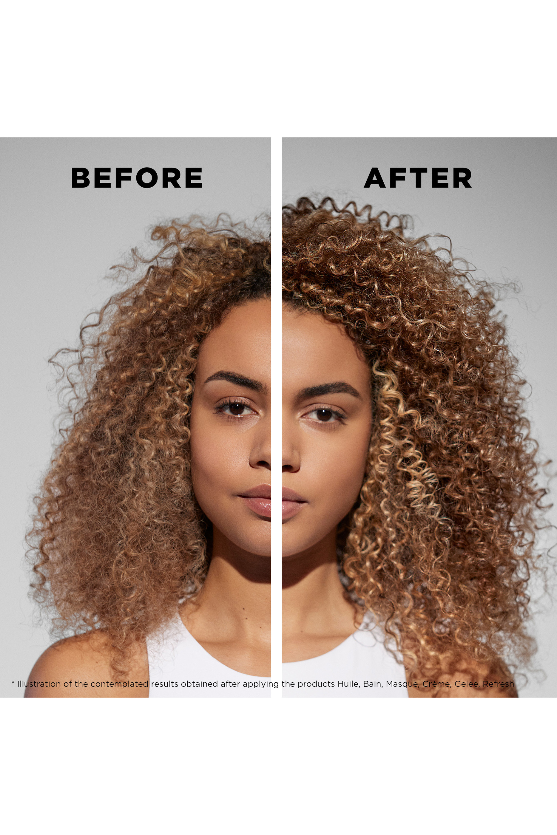 Curl Manifesto Gel Curl Cream